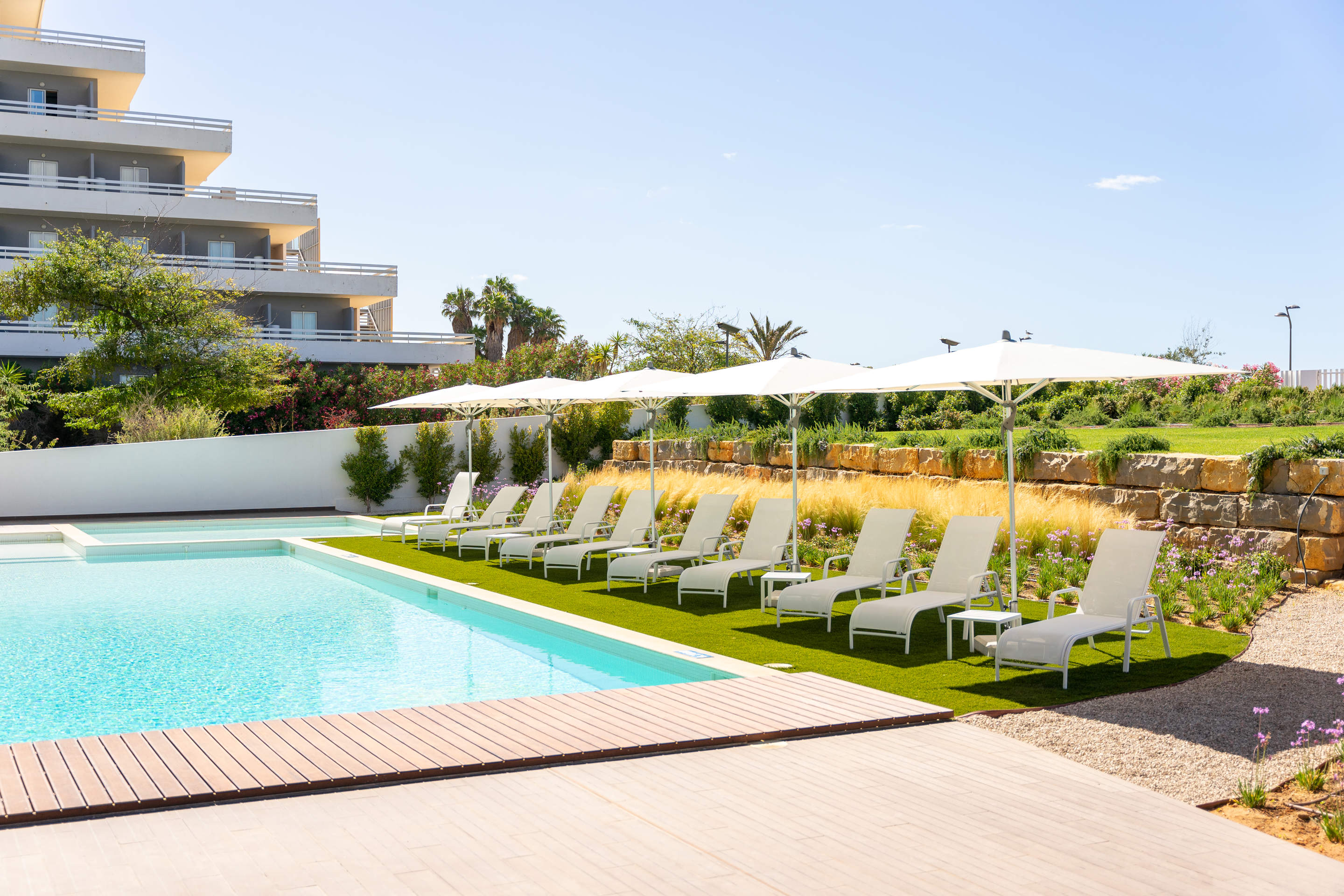 Praia da Rocha Luxury Apartments One Bedroom Apartment, 1 bedroom apartment in Portimao Area, Algarve