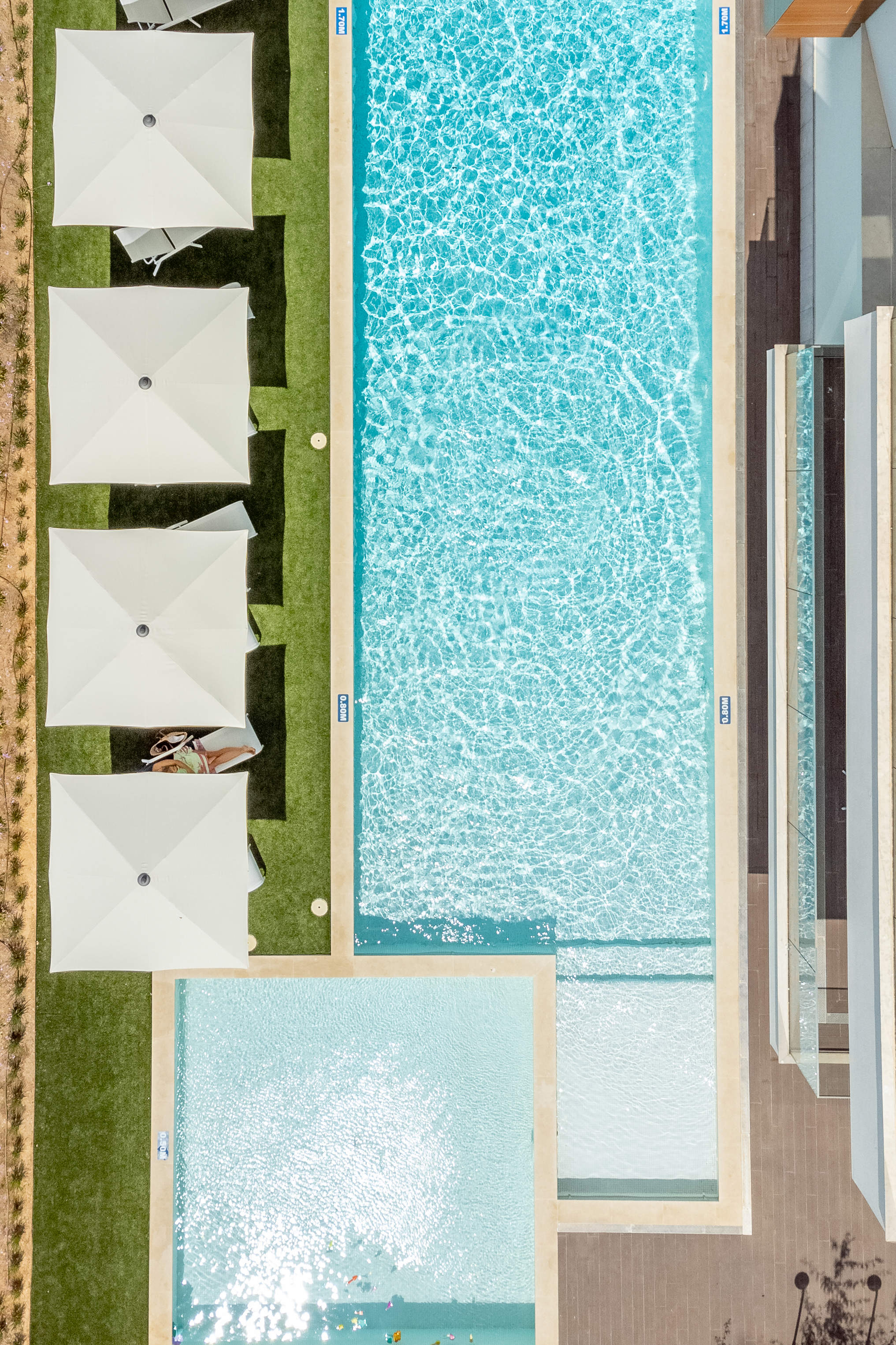 Praia da Rocha Luxury Apartments One Bedroom Apartment, 1 bedroom apartment in Portimao Area, Algarve