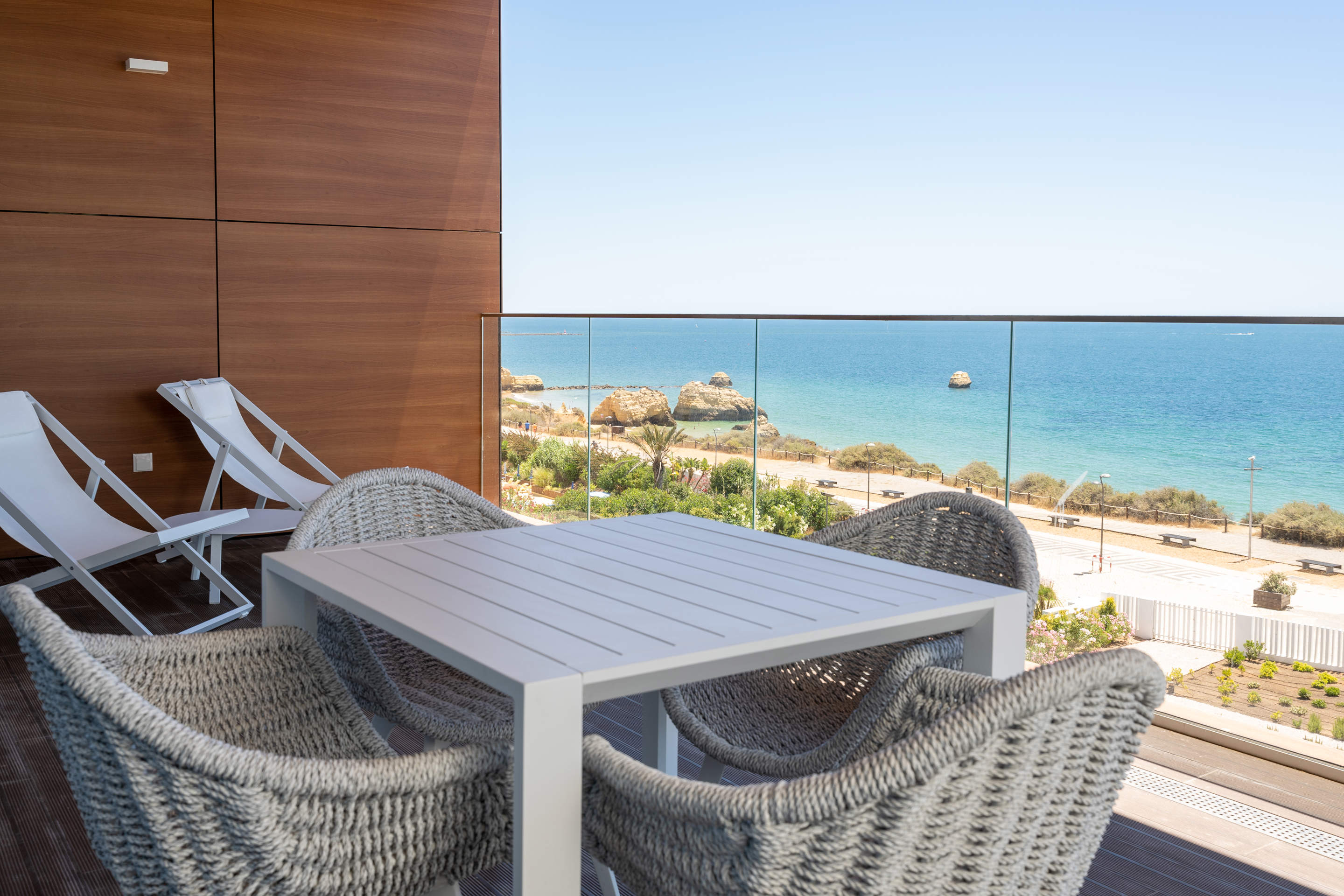 Praia da Rocha Luxury Apartments One Bedroom Apartment, 1 bedroom apartment in Portimao Area, Algarve