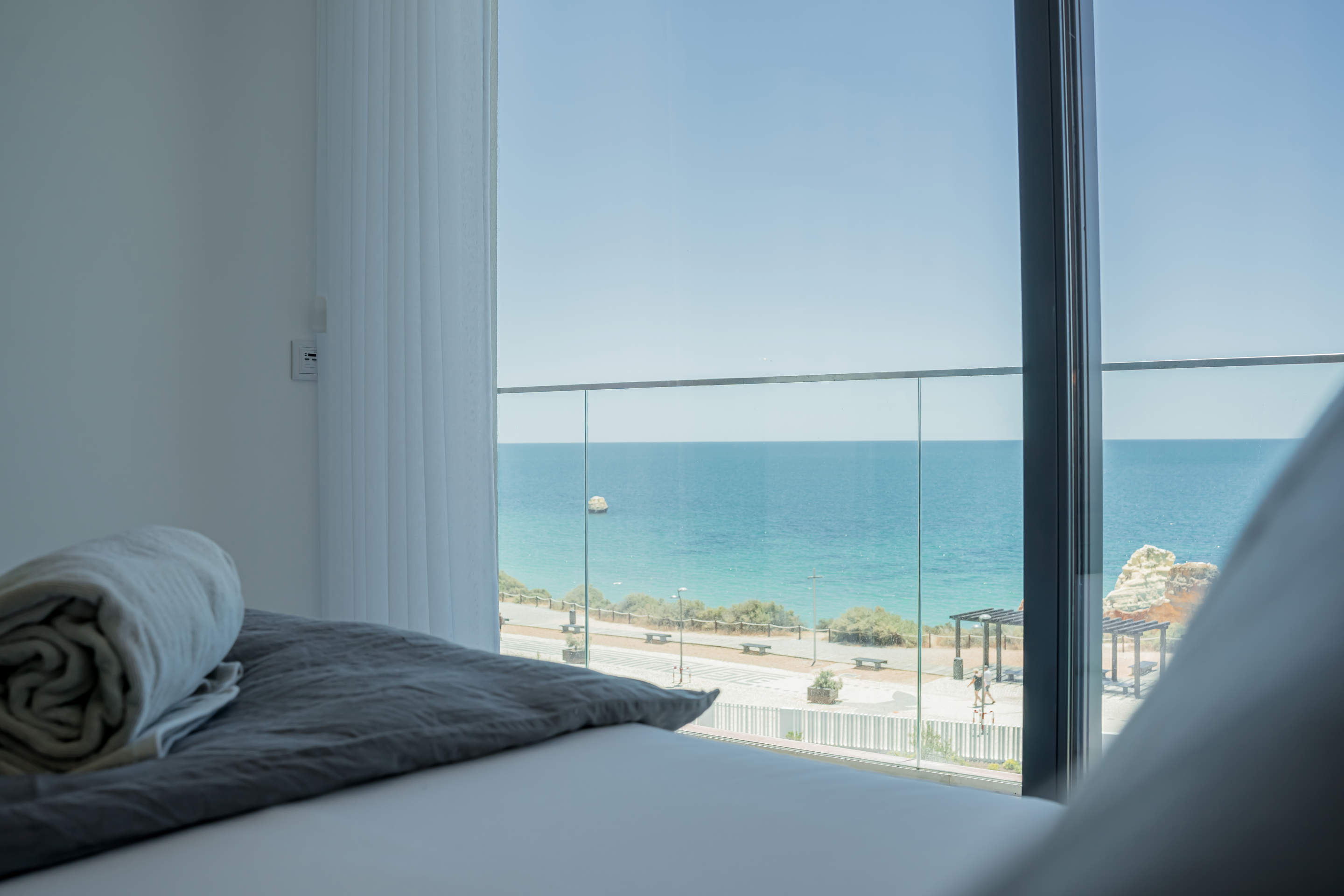 Praia da Rocha Luxury Apartments One Bedroom Apartment, 1 bedroom apartment in Portimao Area, Algarve