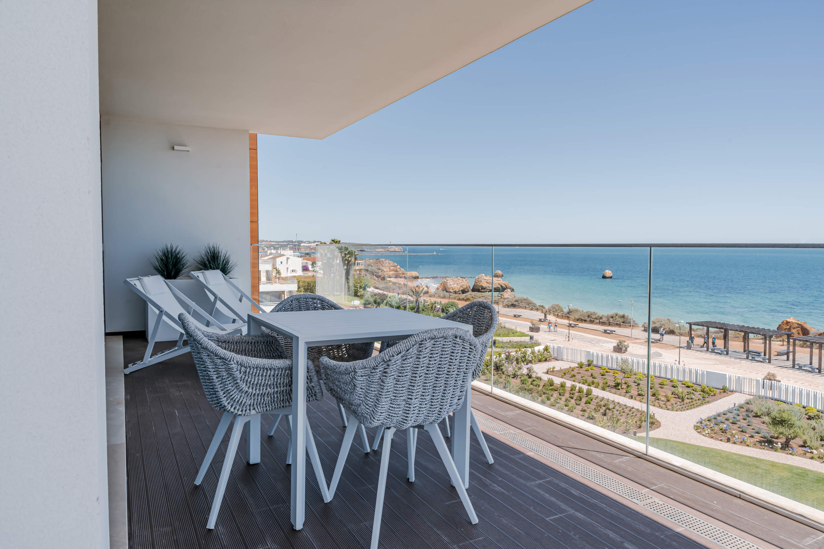 Praia da Rocha Luxury Apartments Two Bedroom Apartment, 2 bedroom apartment in Portimao Area, Algarve