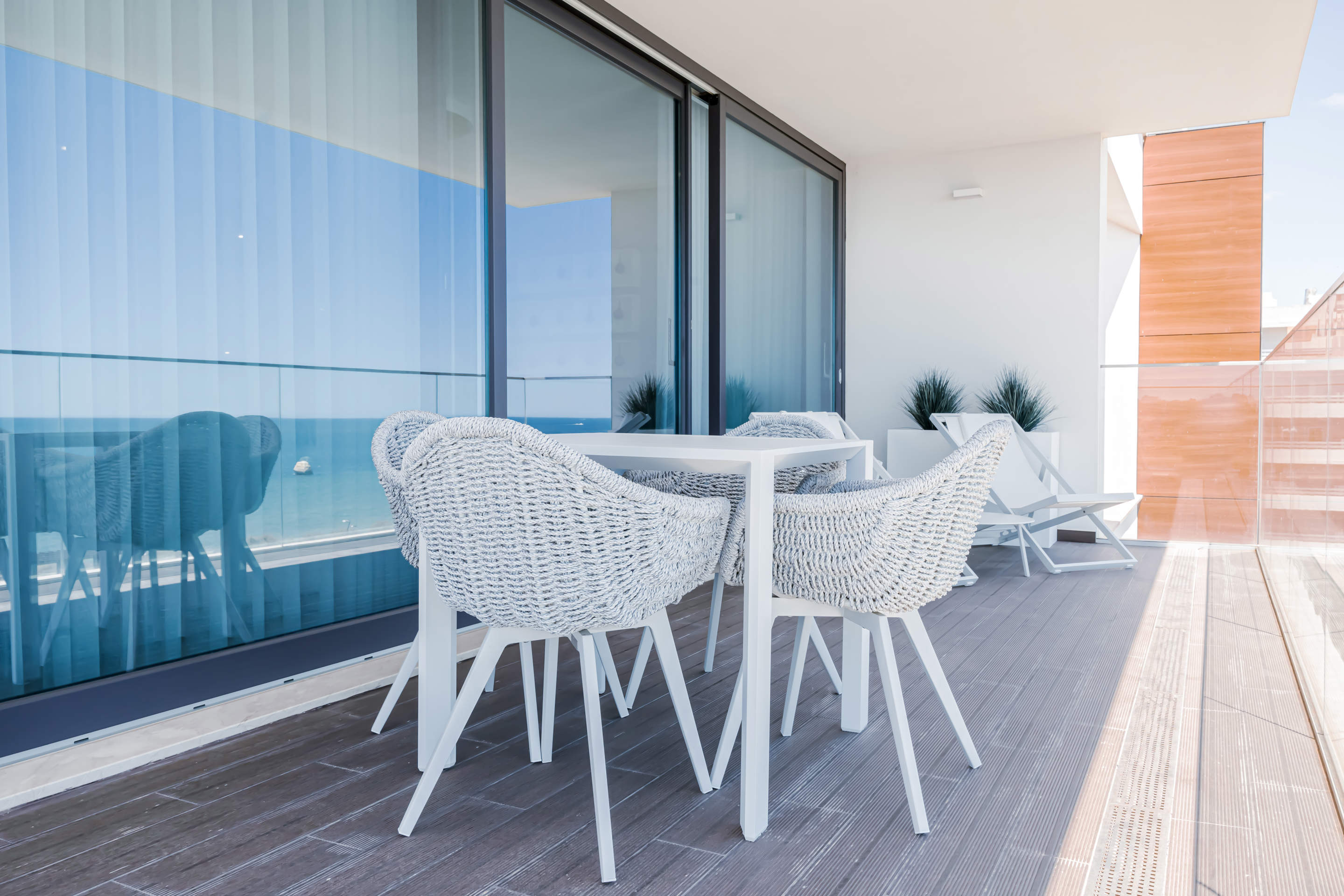 Praia da Rocha Luxury Apartments Two Bedroom Apartment, 2 bedroom apartment in Portimao Area, Algarve