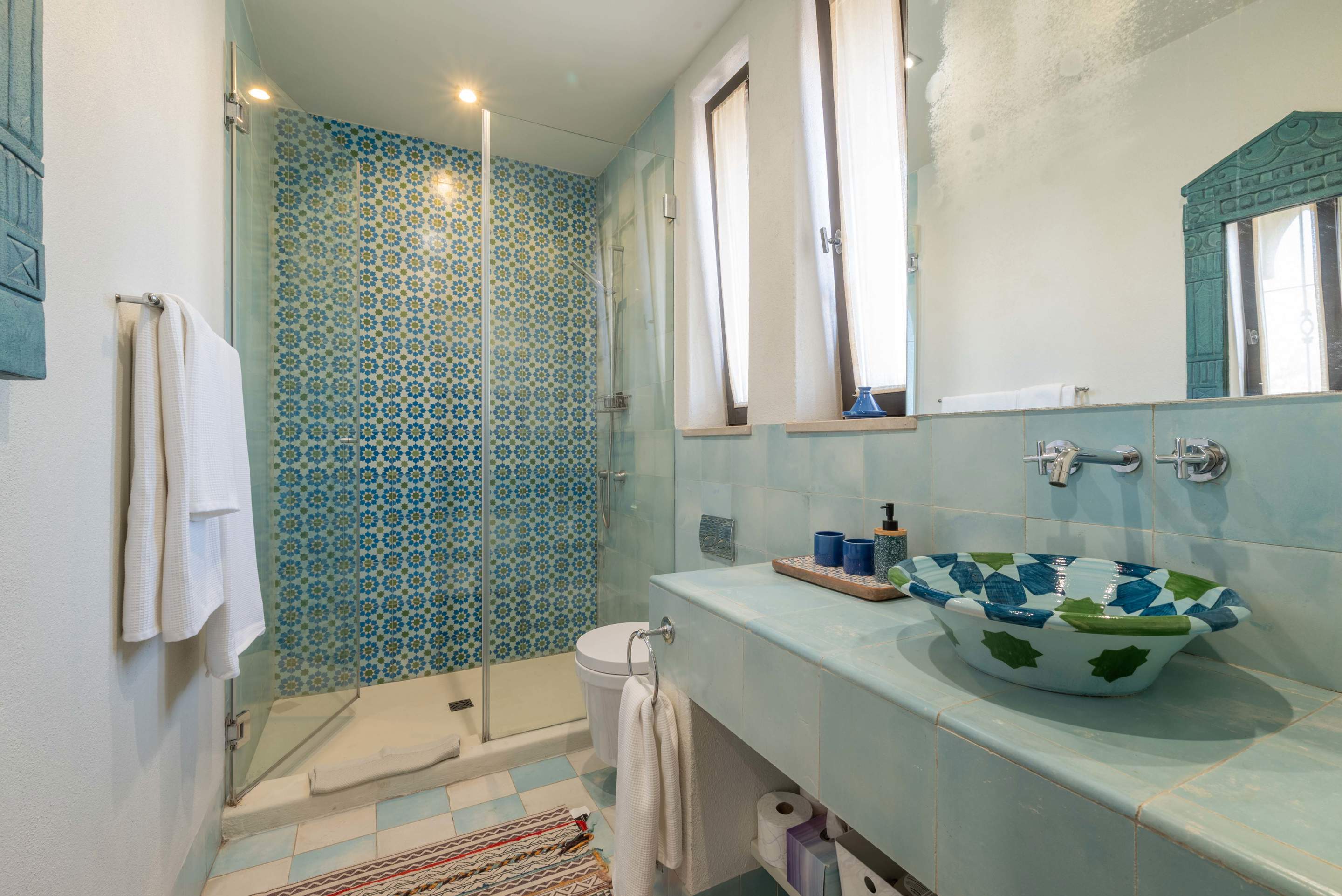 Quinta Vista Ria Villa & Cottage, 6 bedroom villa in Faro and Surrounding Area, Algarve