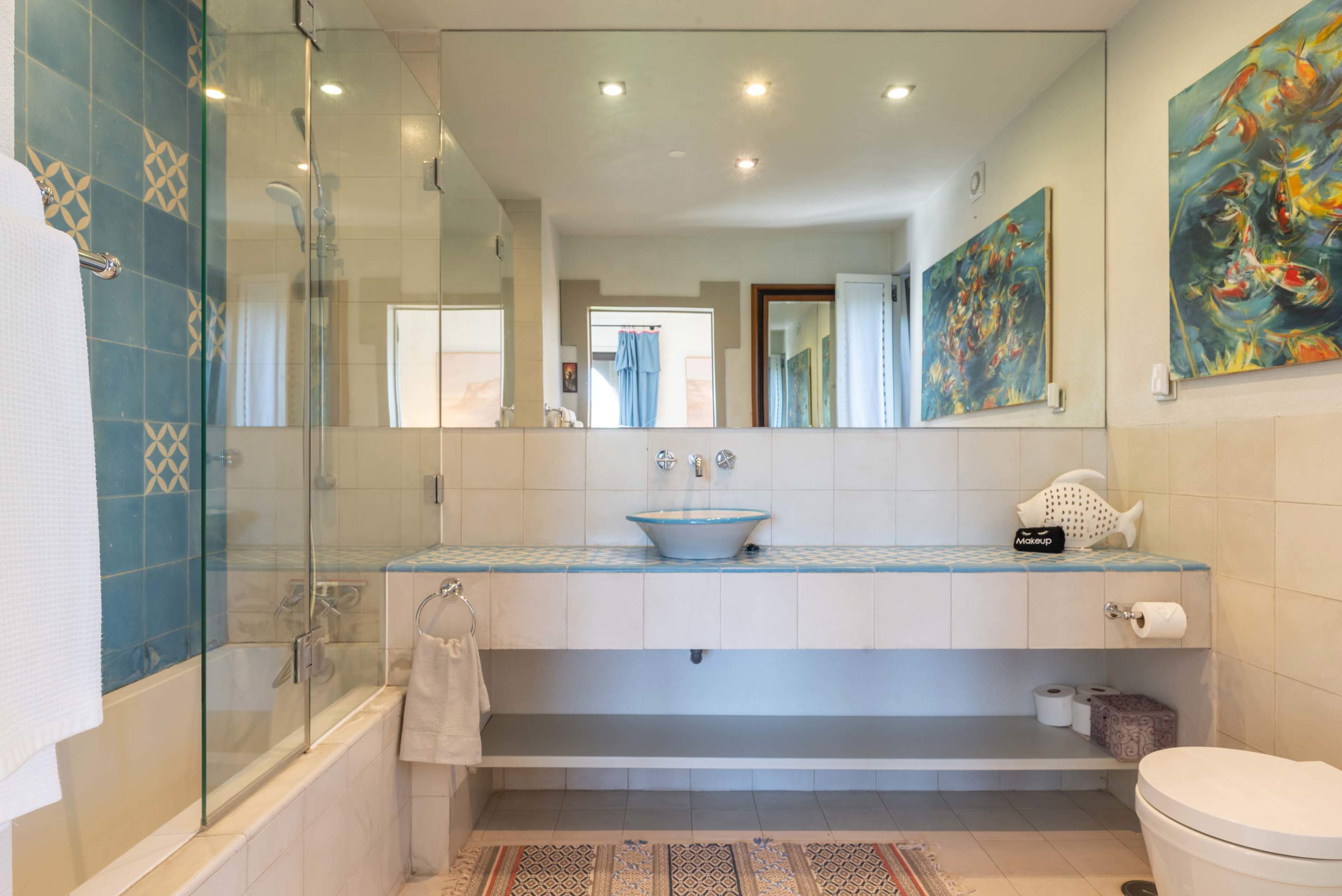 Quinta Vista Ria Villa & Cottage, 6 bedroom villa in Faro and Surrounding Area, Algarve