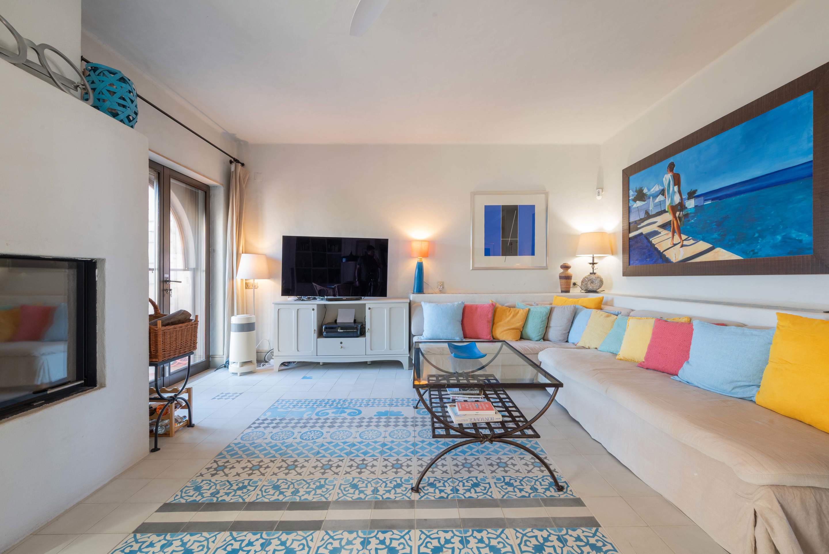 Quinta Vista Ria Villa & Cottage, 6 bedroom villa in Faro and Surrounding Area, Algarve