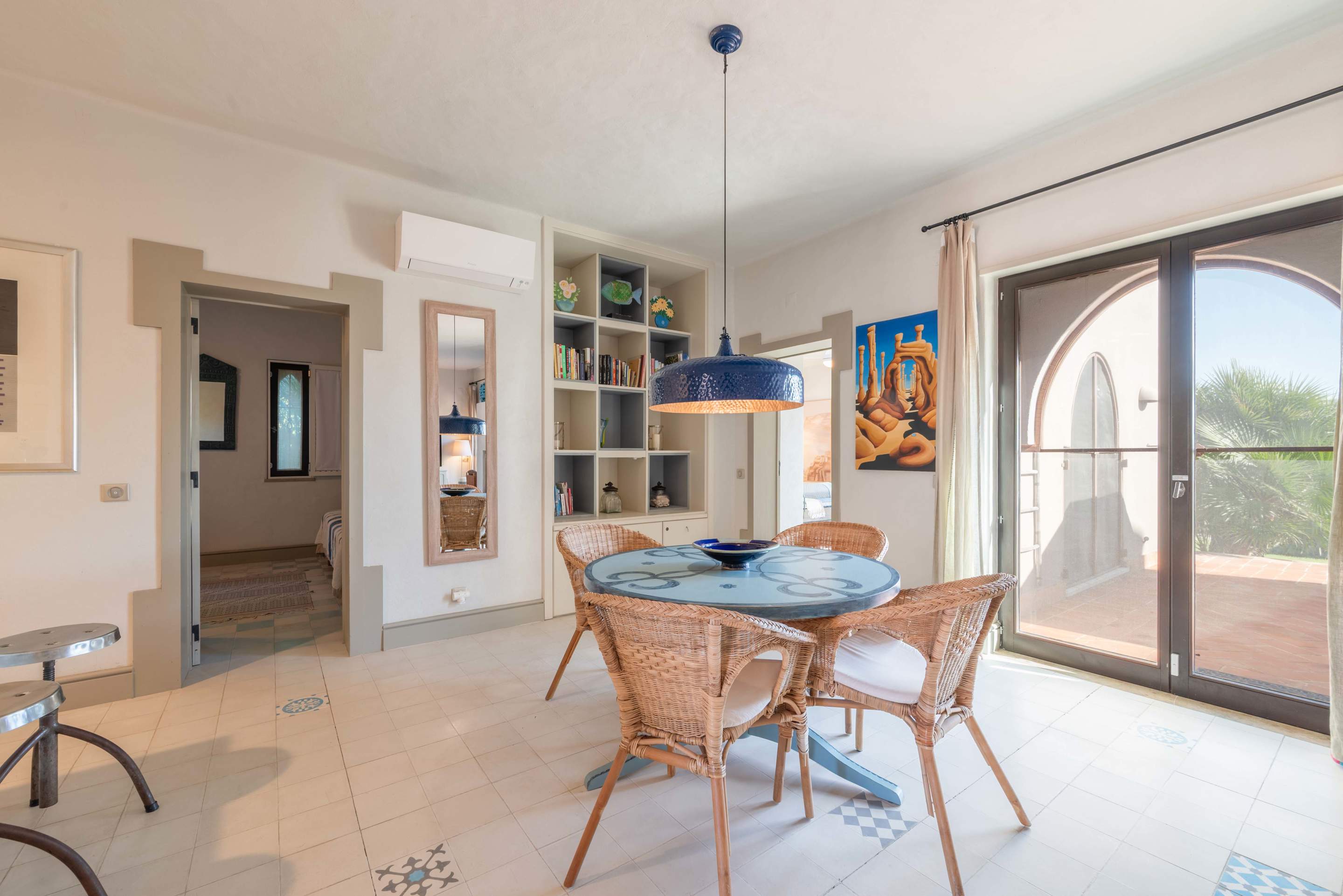 Quinta Vista Ria Villa & Cottage, 6 bedroom villa in Faro and Surrounding Area, Algarve