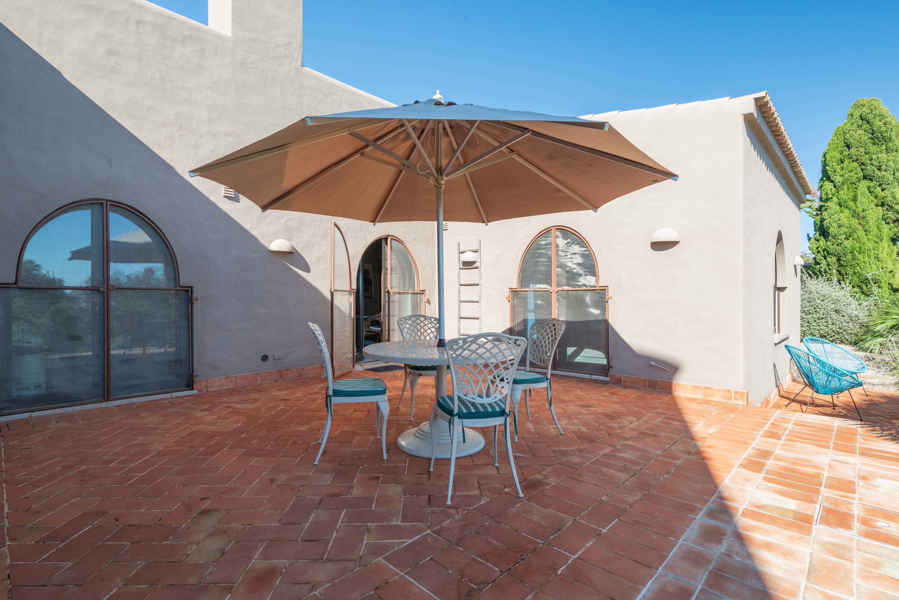 Quinta Vista Ria Villa & Cottage, 6 bedroom villa in Faro and Surrounding Area, Algarve