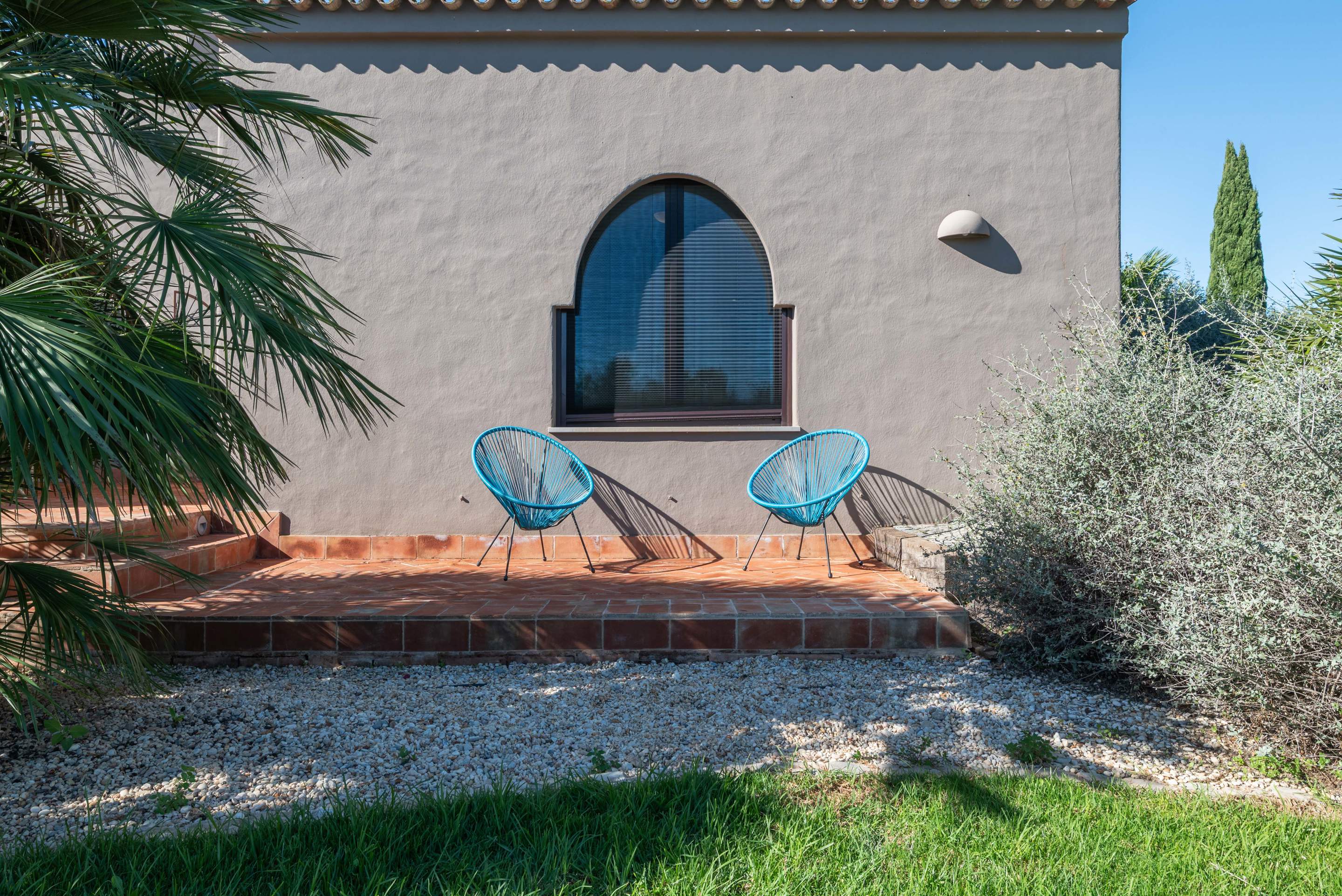 Quinta Vista Ria Villa & Cottage, 6 bedroom villa in Faro and Surrounding Area, Algarve