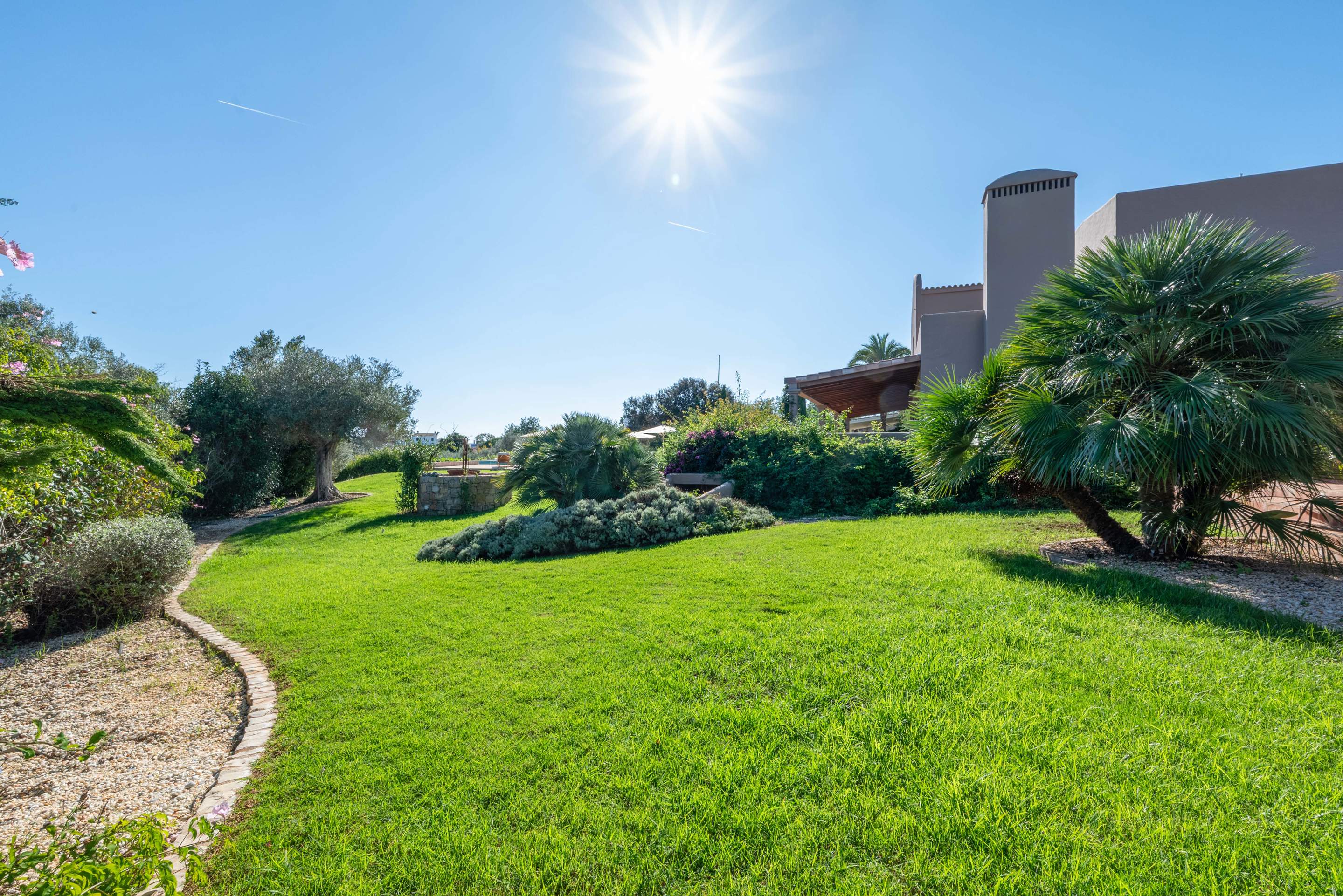 Quinta Vista Ria Villa & Cottage, 6 bedroom villa in Faro and Surrounding Area, Algarve