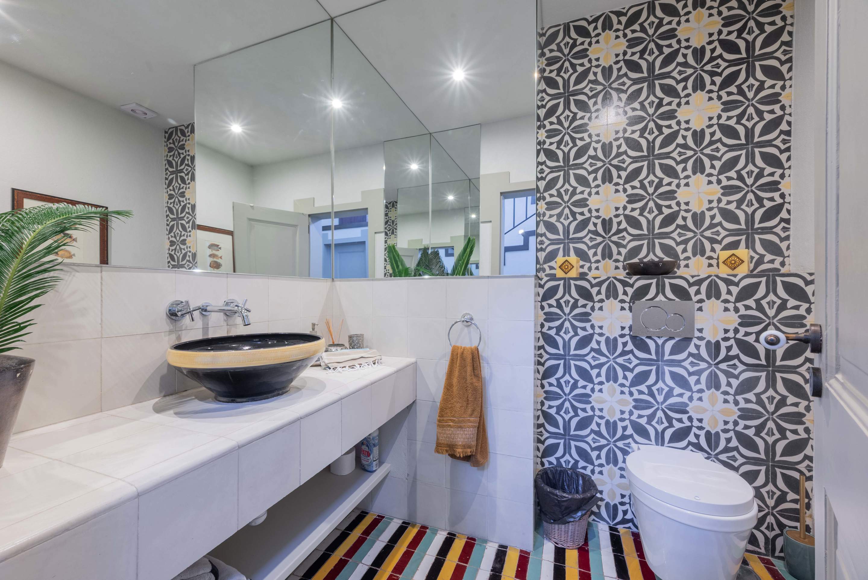 Quinta Vista Ria Villa & Cottage, 6 bedroom villa in Faro and Surrounding Area, Algarve