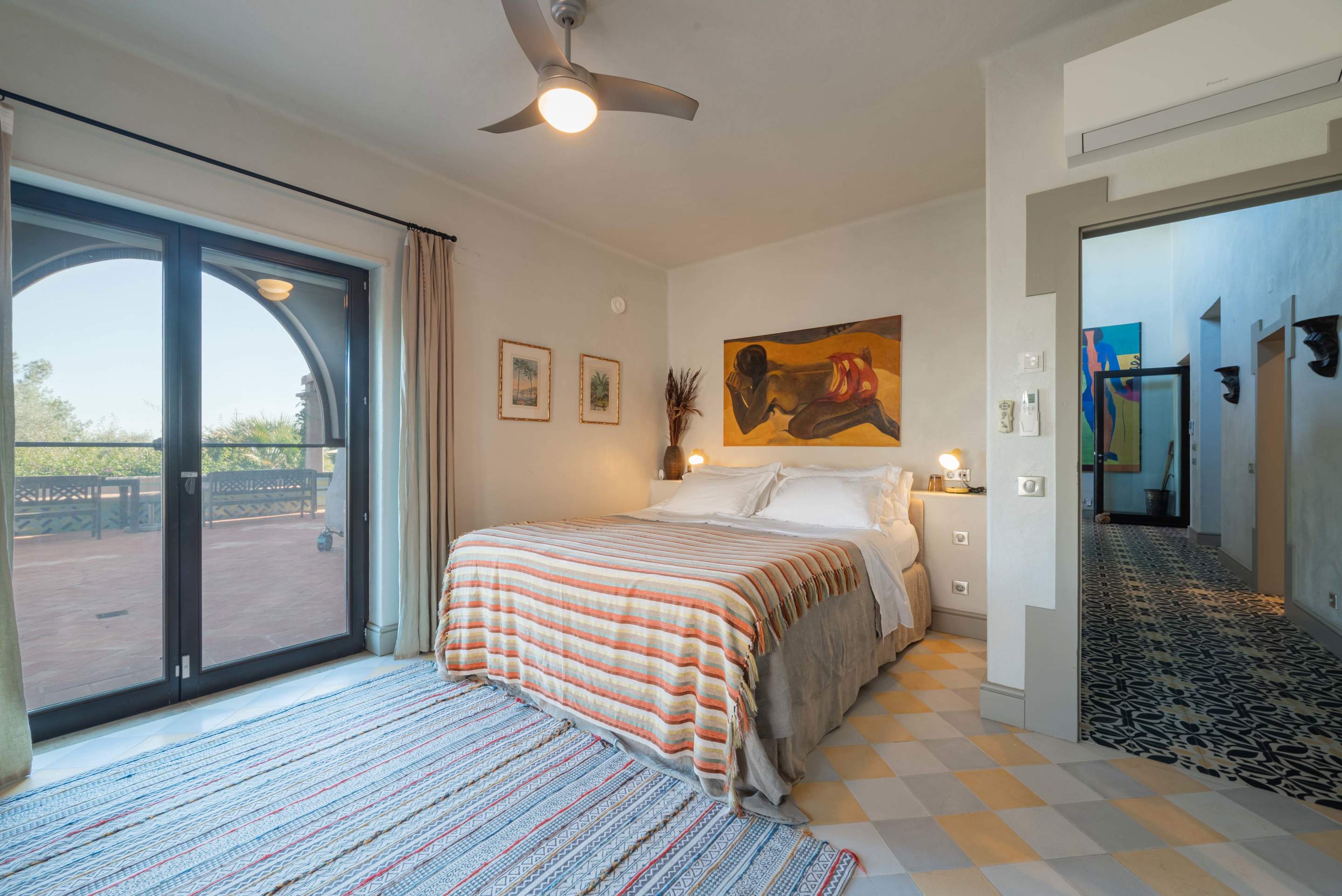 Quinta Vista Ria Villa & Cottage, 6 bedroom villa in Faro and Surrounding Area, Algarve