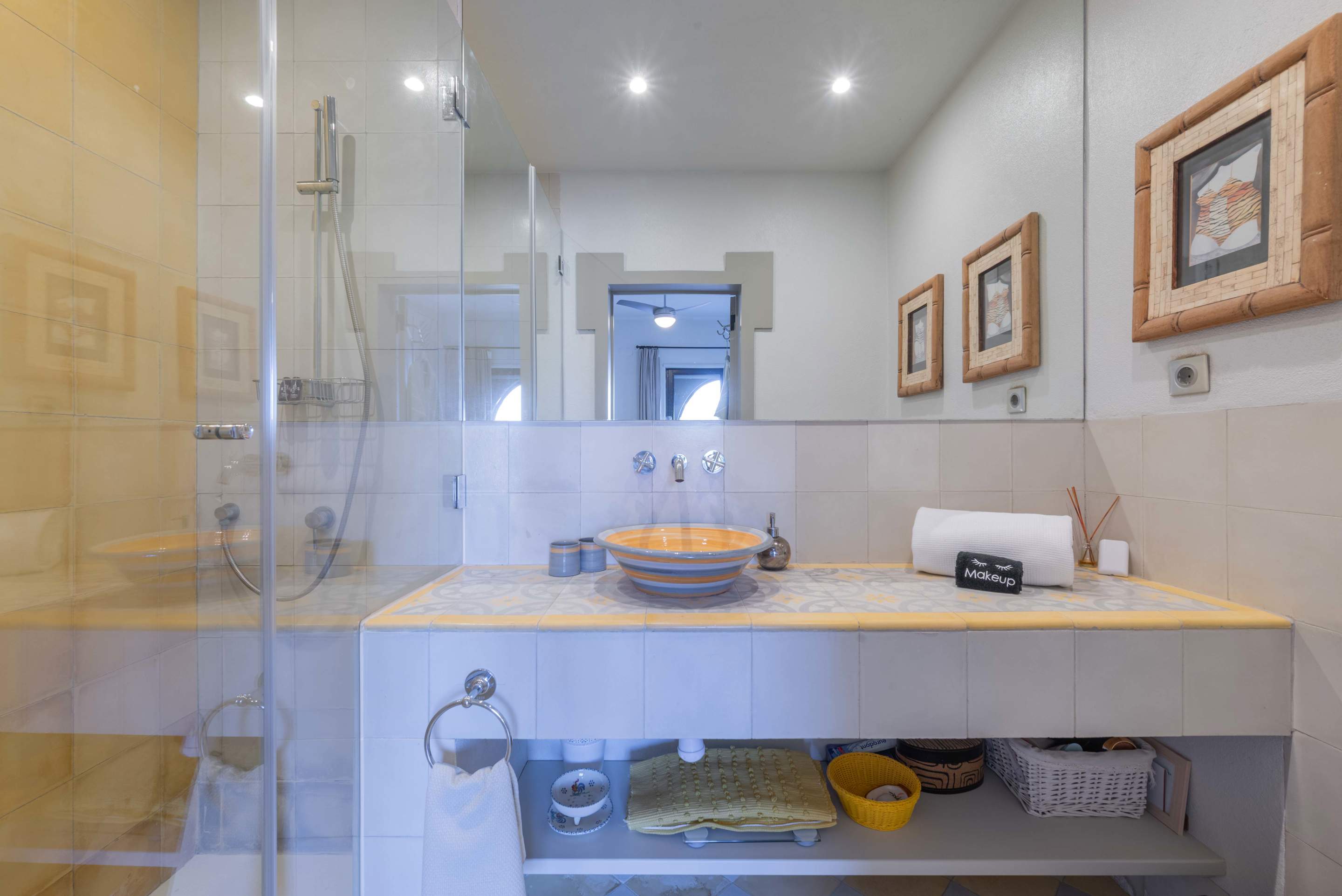 Quinta Vista Ria Villa & Cottage, 6 bedroom villa in Faro and Surrounding Area, Algarve