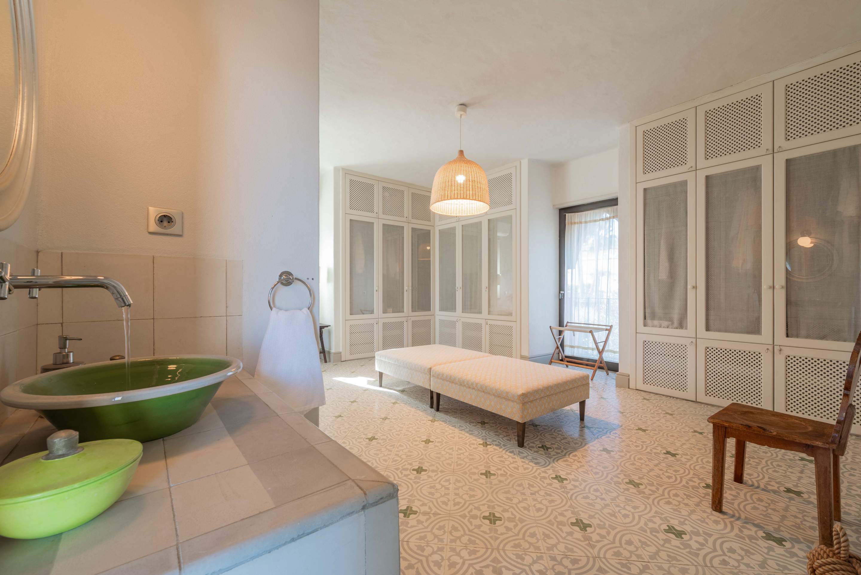 Quinta Vista Ria Villa & Cottage, 6 bedroom villa in Faro and Surrounding Area, Algarve