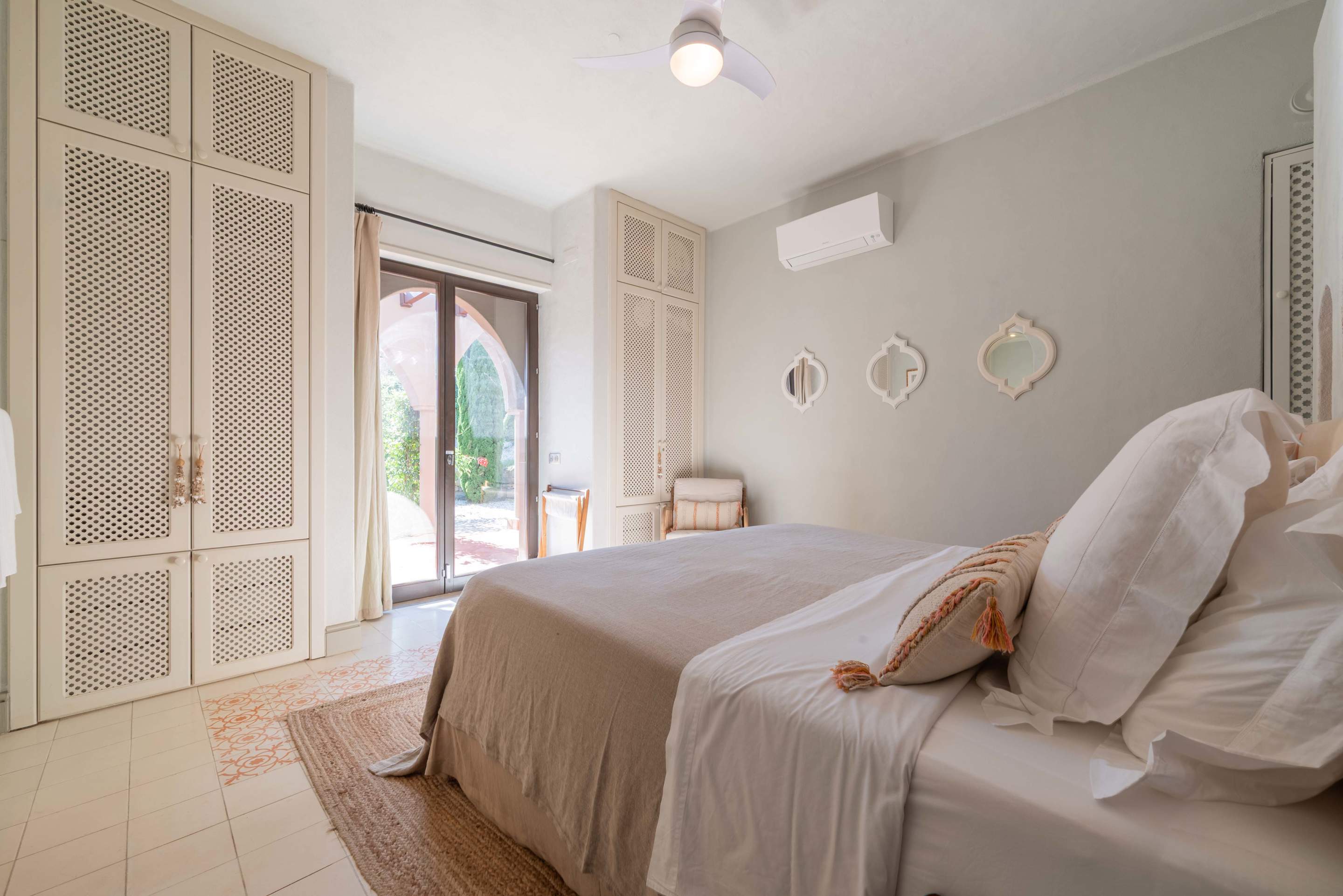 Quinta Vista Ria Villa & Cottage, 6 bedroom villa in Faro and Surrounding Area, Algarve