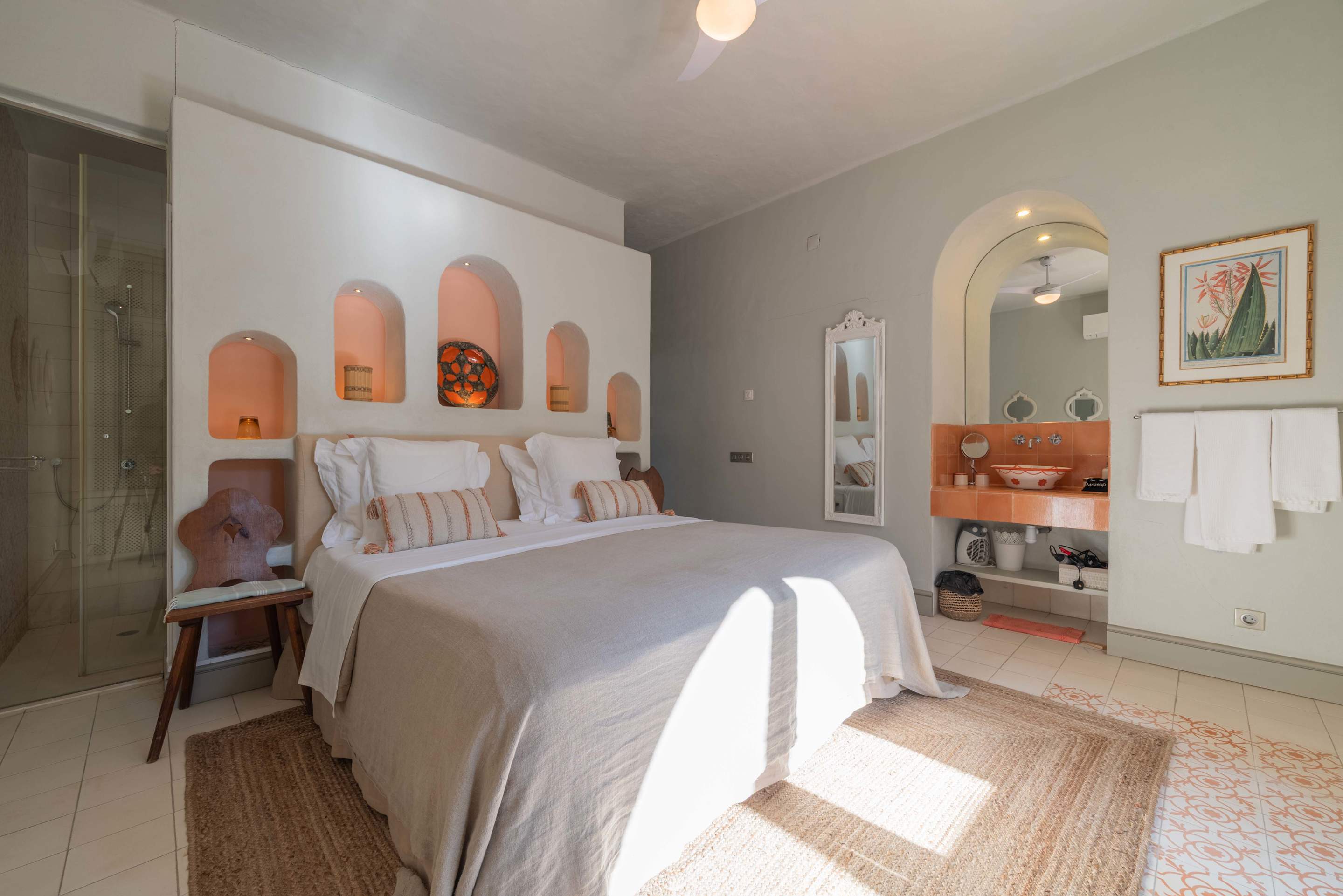 Quinta Vista Ria Villa & Cottage, 6 bedroom villa in Faro and Surrounding Area, Algarve