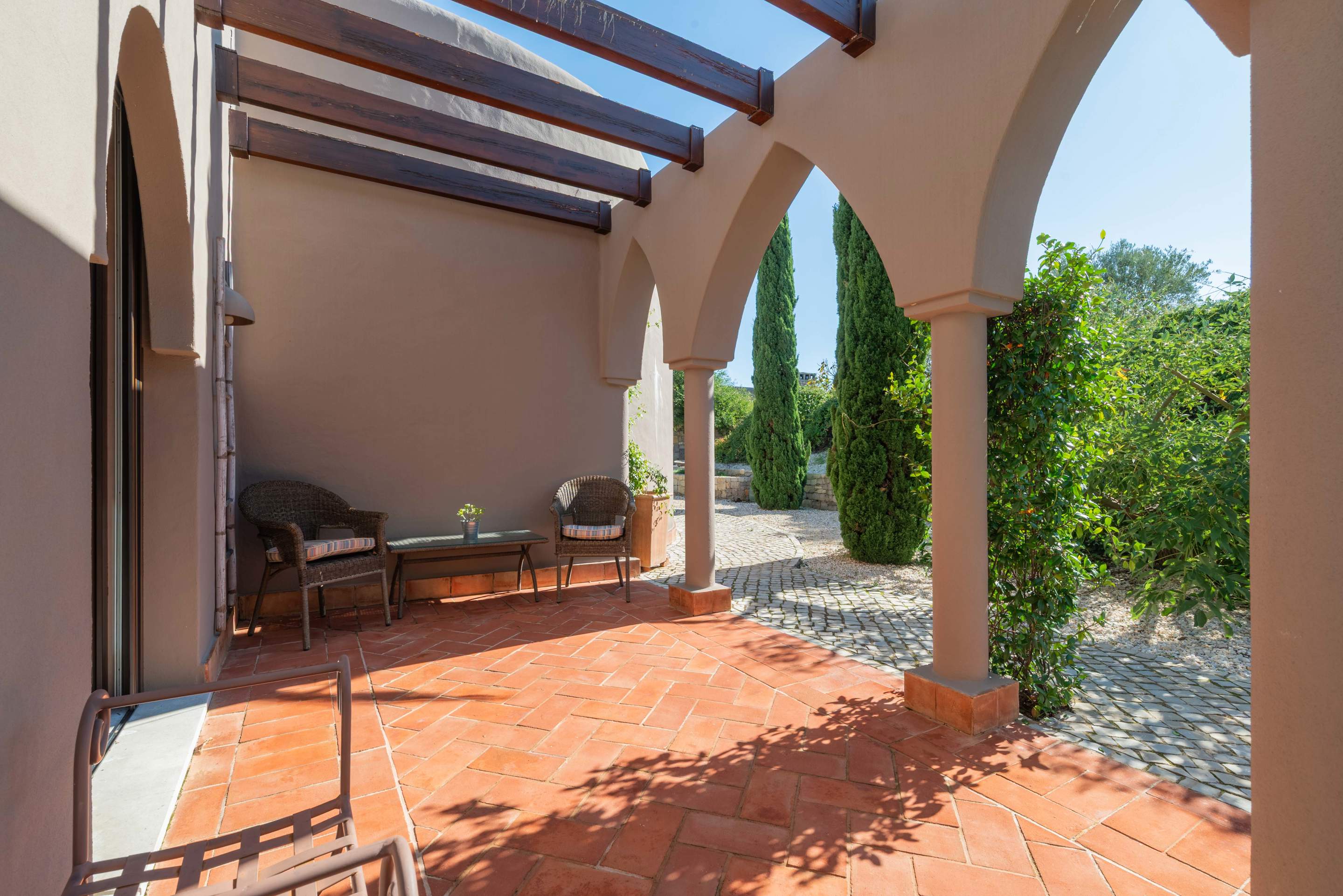 Quinta Vista Ria Villa & Cottage, 6 bedroom villa in Faro and Surrounding Area, Algarve