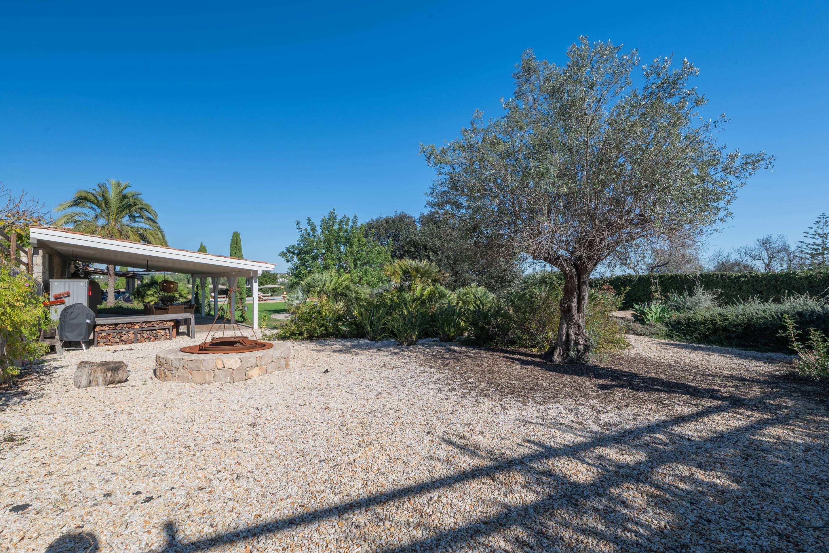 Quinta Vista Ria Villa & Cottage, 6 bedroom villa in Faro and Surrounding Area, Algarve