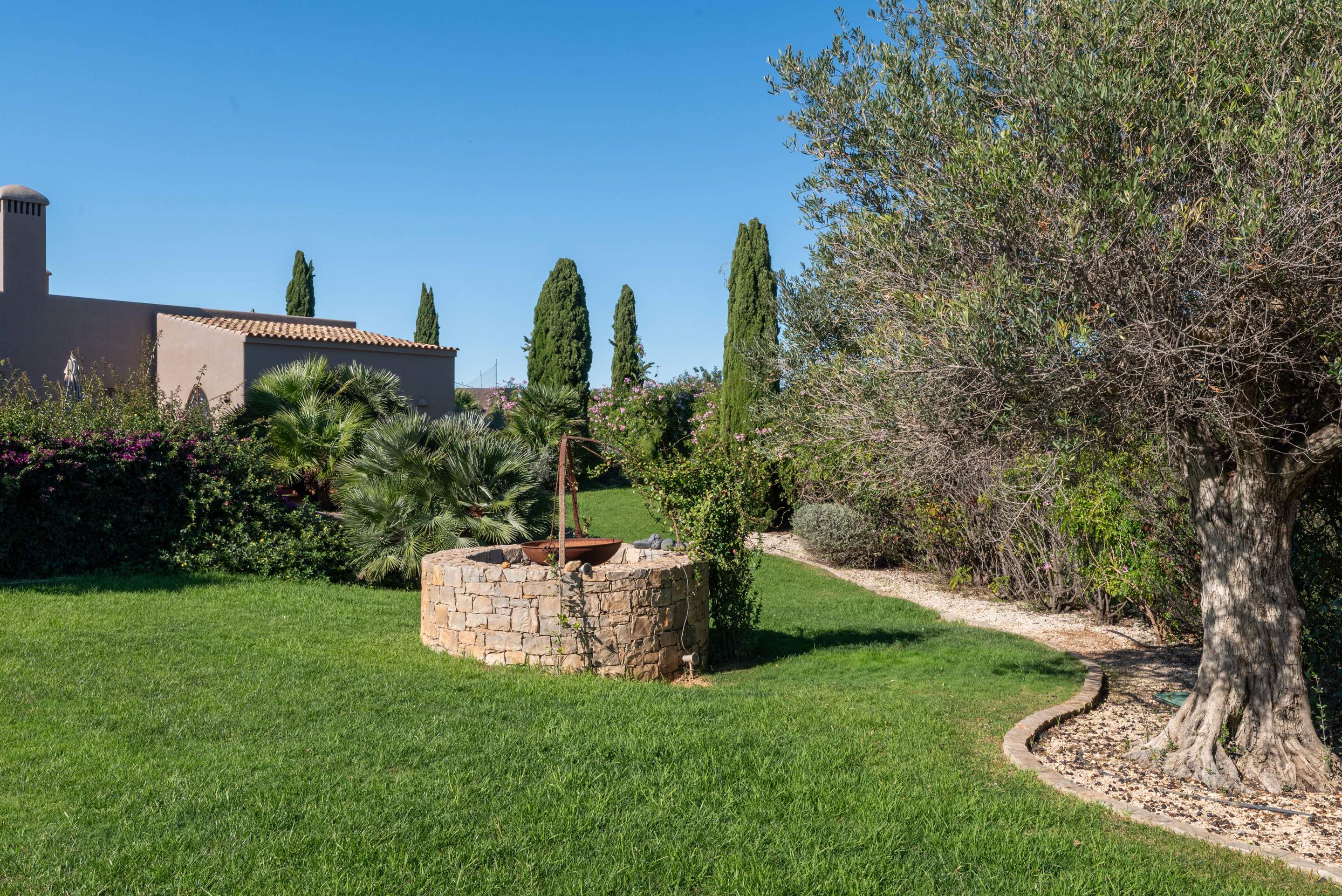 Quinta Vista Ria Villa & Cottage, 6 bedroom villa in Faro and Surrounding Area, Algarve