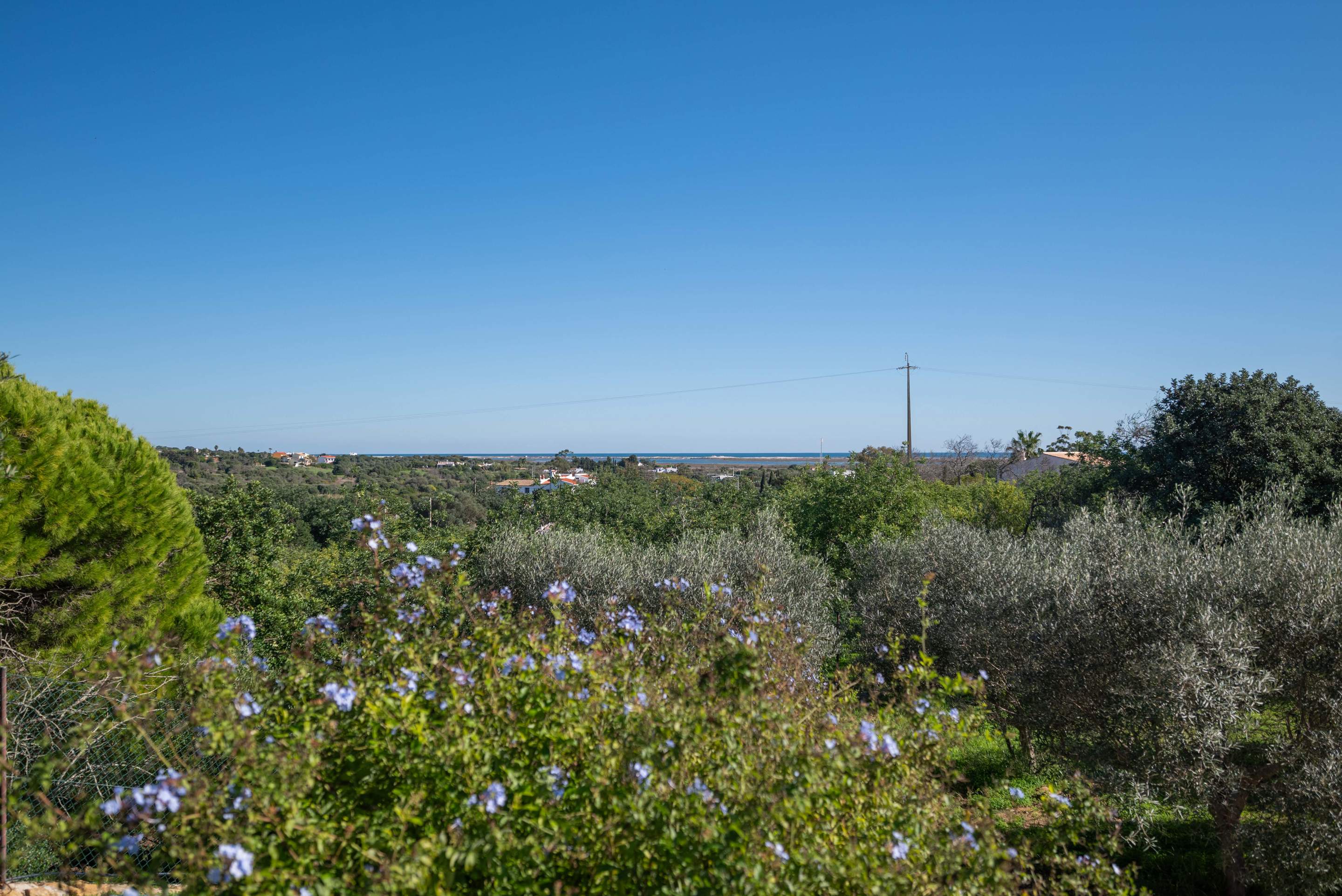 Quinta Vista Ria Villa & Cottage, 6 bedroom villa in Faro and Surrounding Area, Algarve