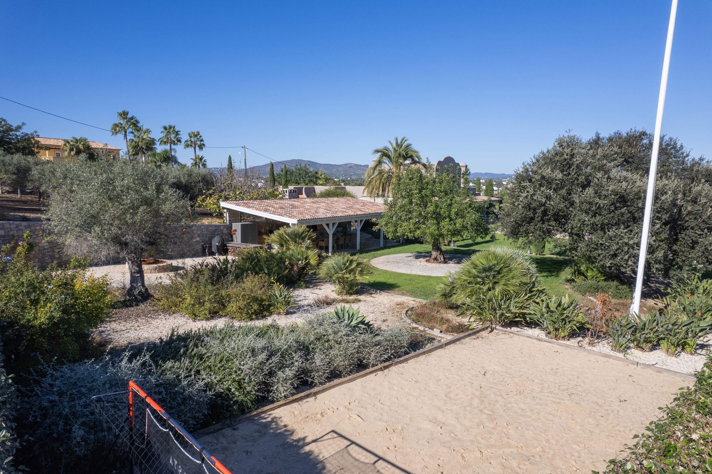 Quinta Vista Ria Villa & Cottage, 6 bedroom villa in Faro and Surrounding Area, Algarve