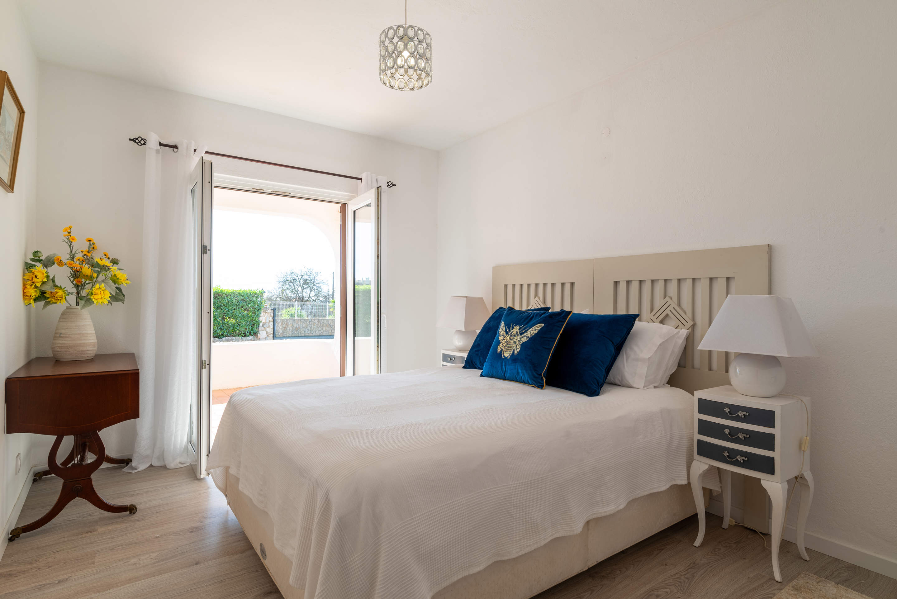 Villla Tamara, 4 bedroom villa in Carvoeiro Area, Algarve