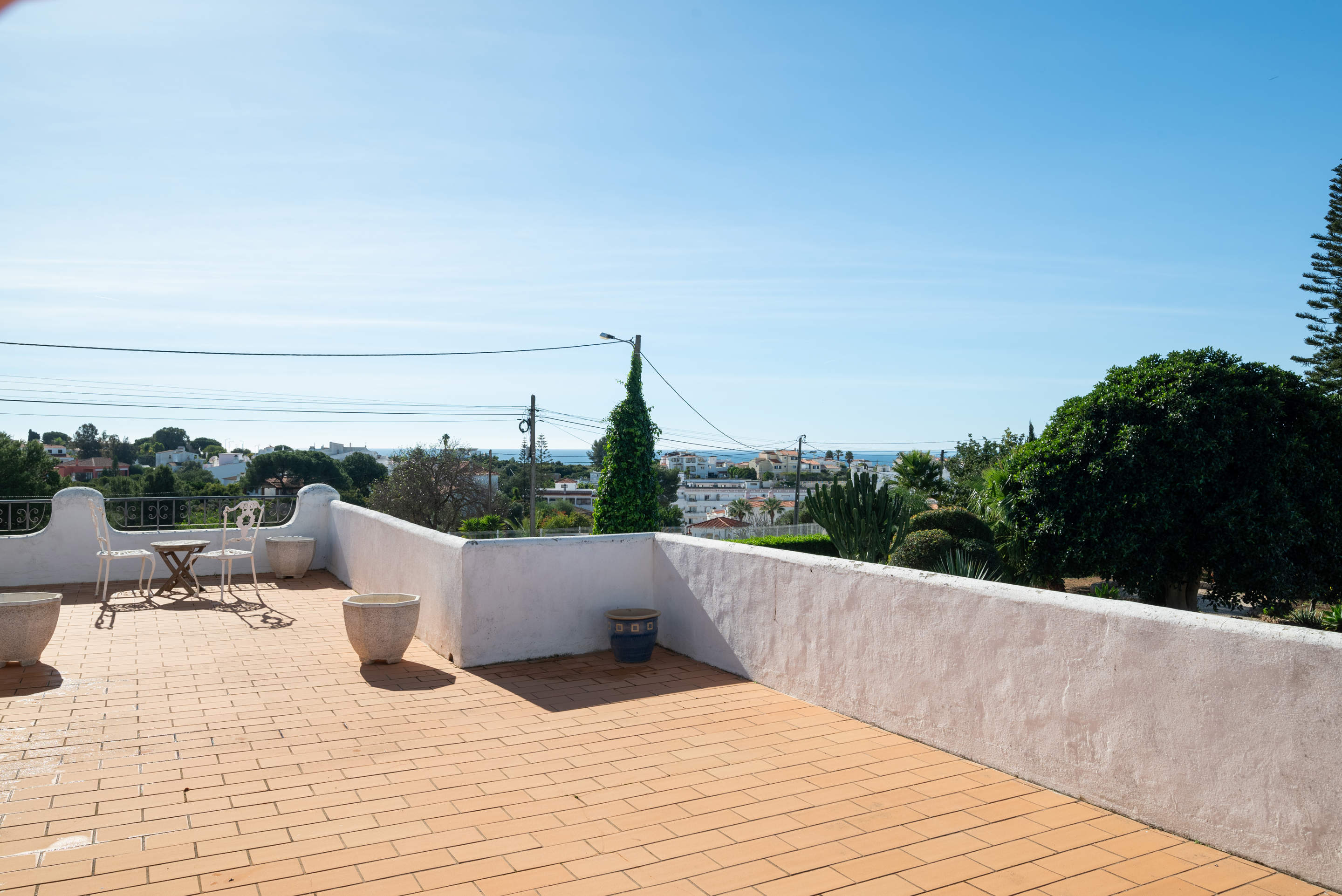 Villla Tamara, 4 bedroom villa in Carvoeiro Area, Algarve