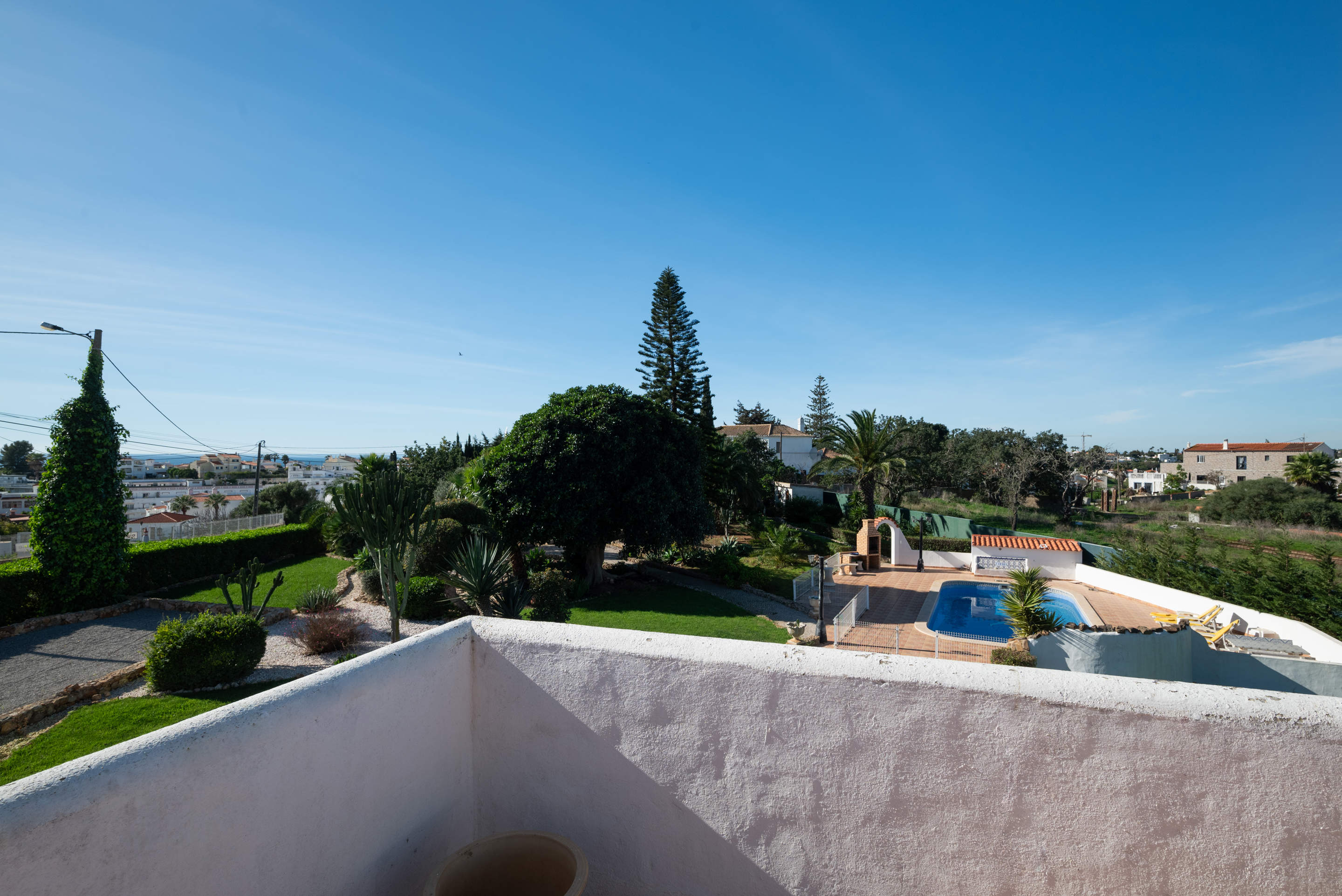 Villla Tamara, 4 bedroom villa in Carvoeiro Area, Algarve