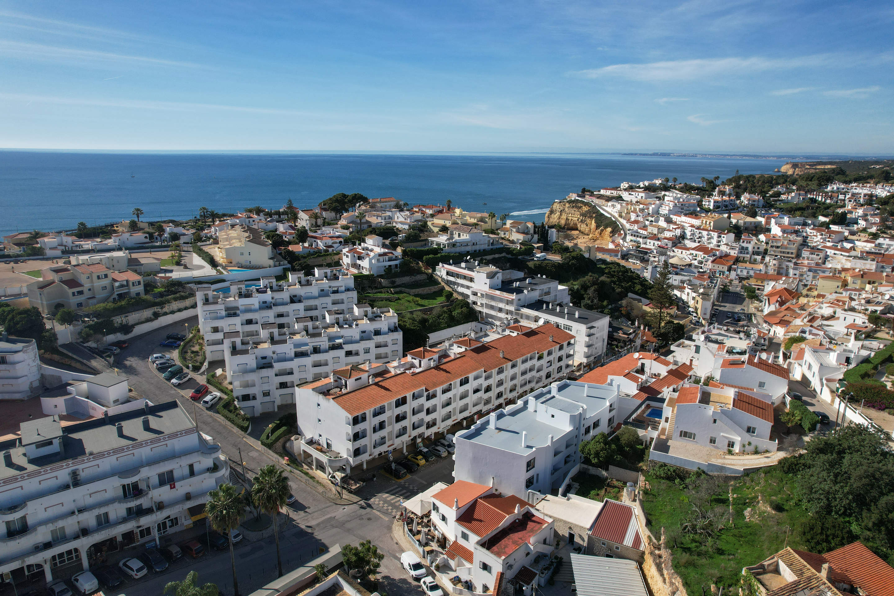 Villa Tamara, 4 bedroom villa in Carvoeiro Area, Algarve