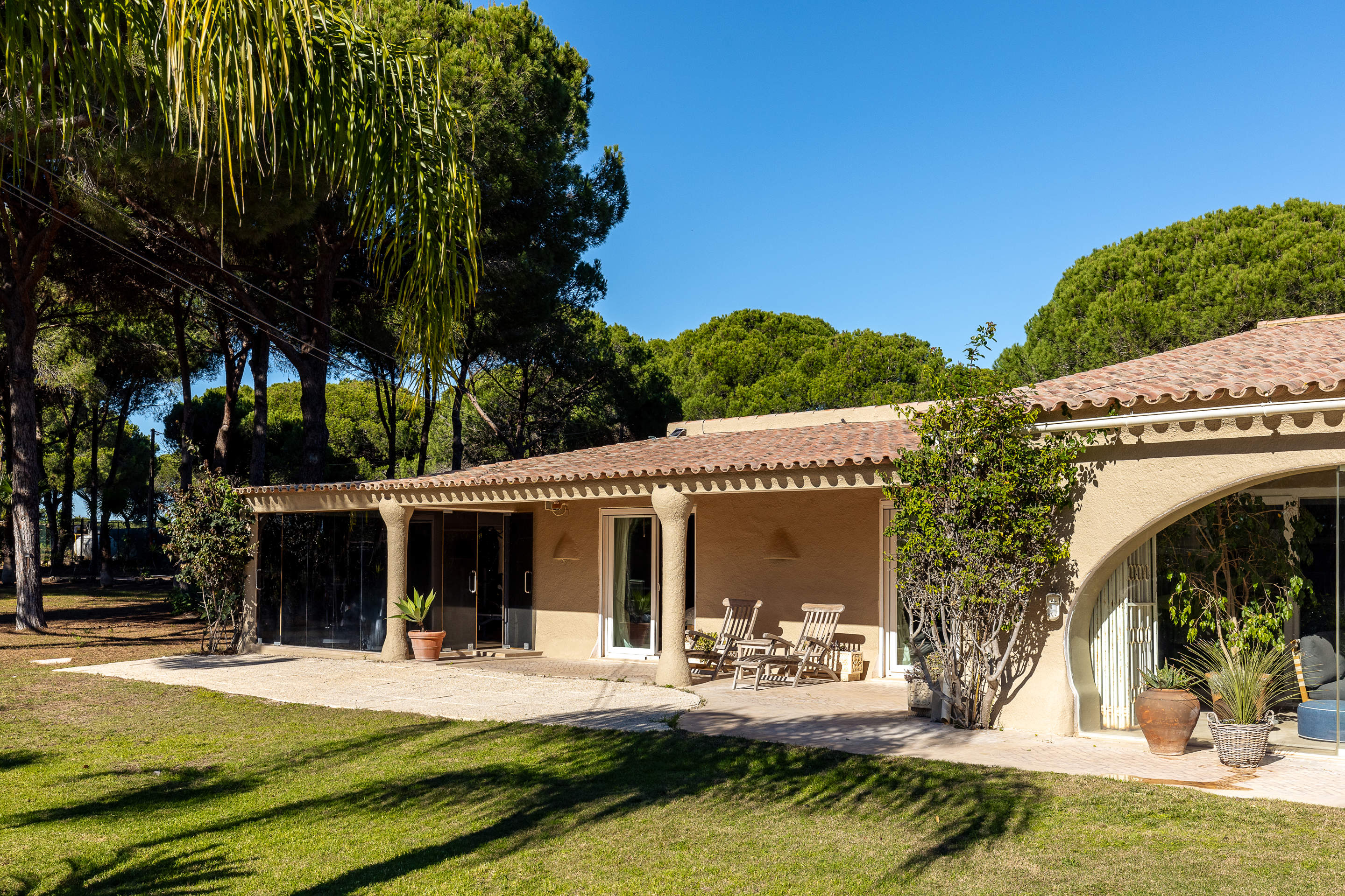 Casa Favorita, 4 bedroom villa in Vale do Lobo, Algarve