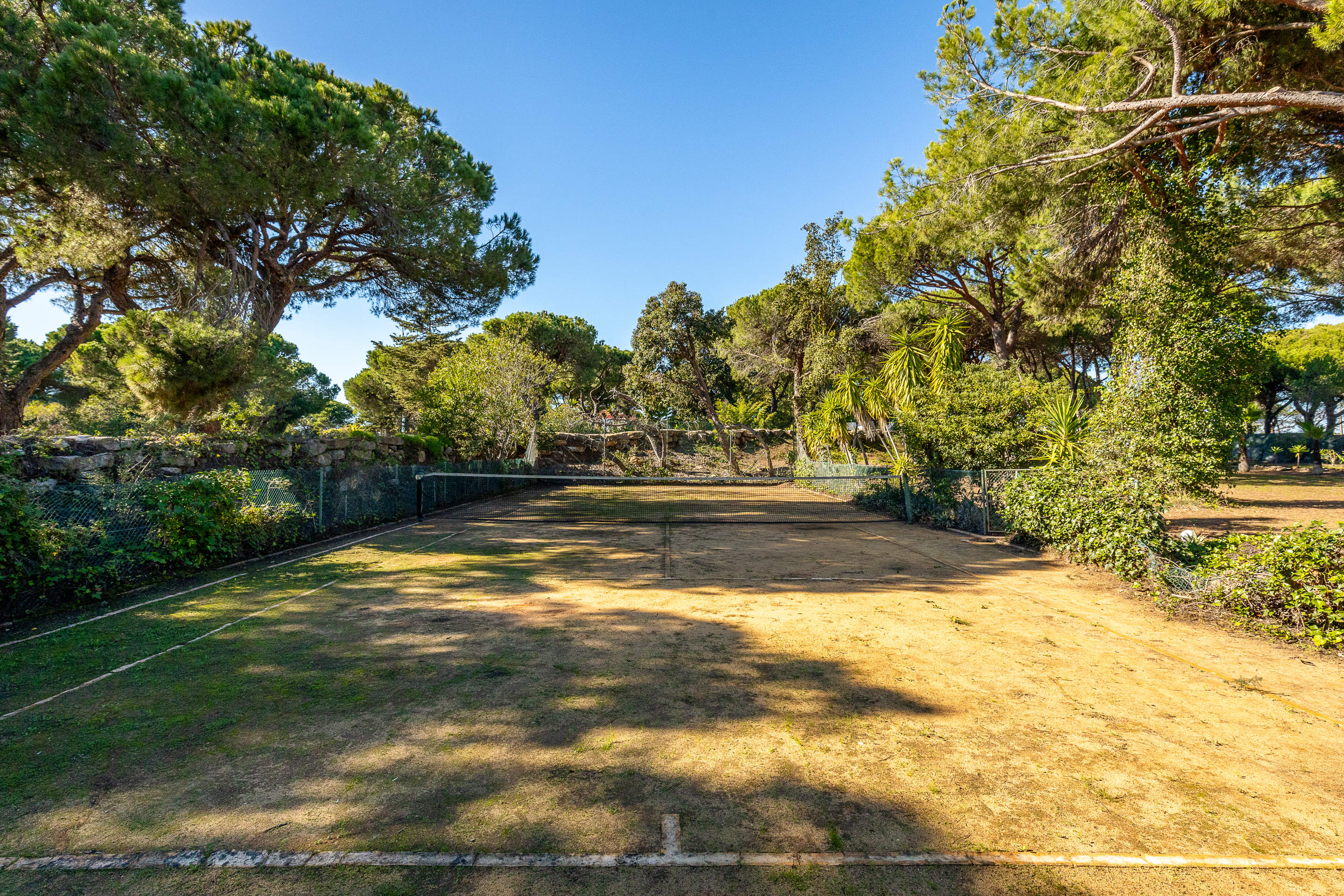 Casa Favorita, 4 bedroom villa in Vale do Lobo, Algarve