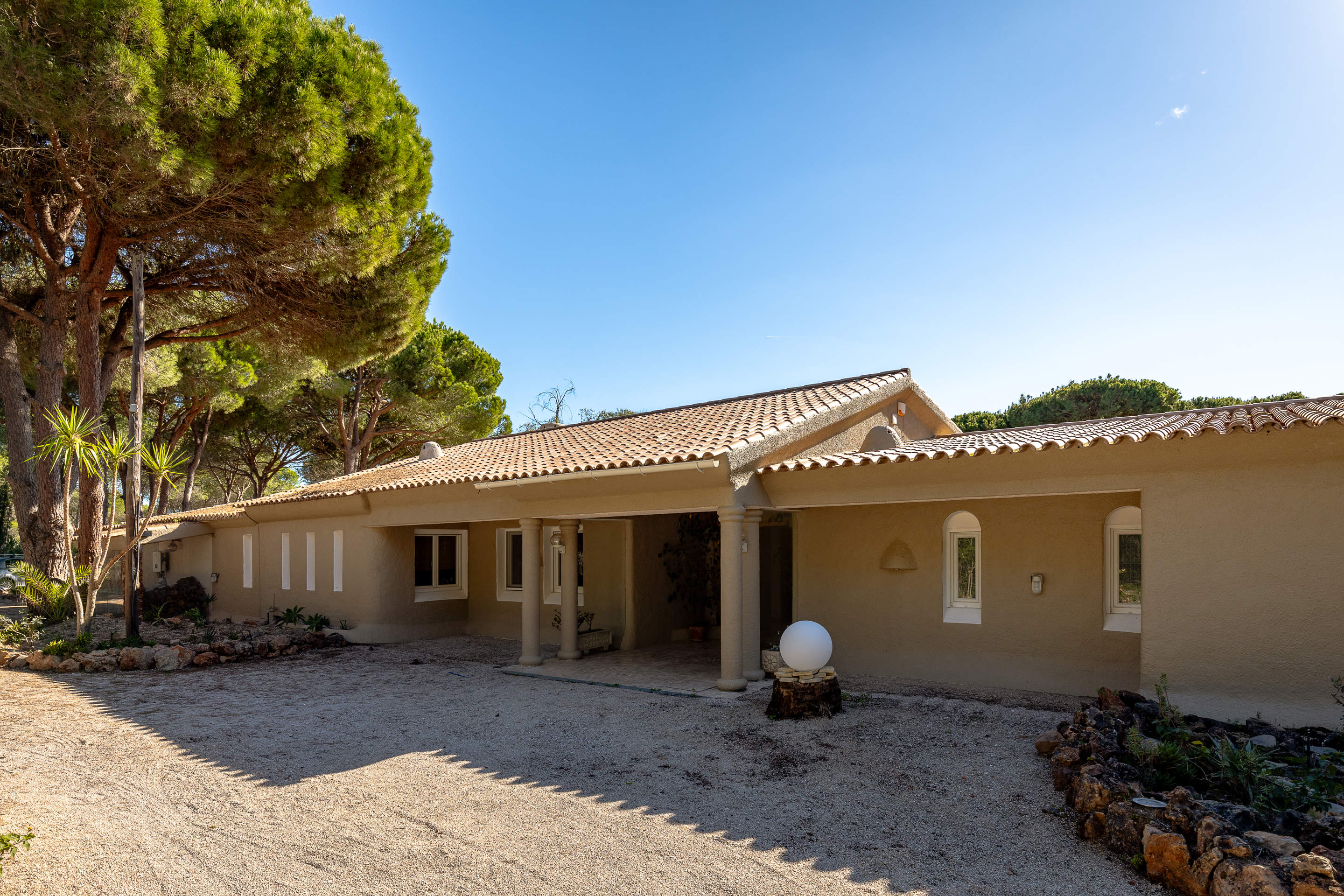 Casa Favorita, 4 bedroom villa in Vale do Lobo, Algarve