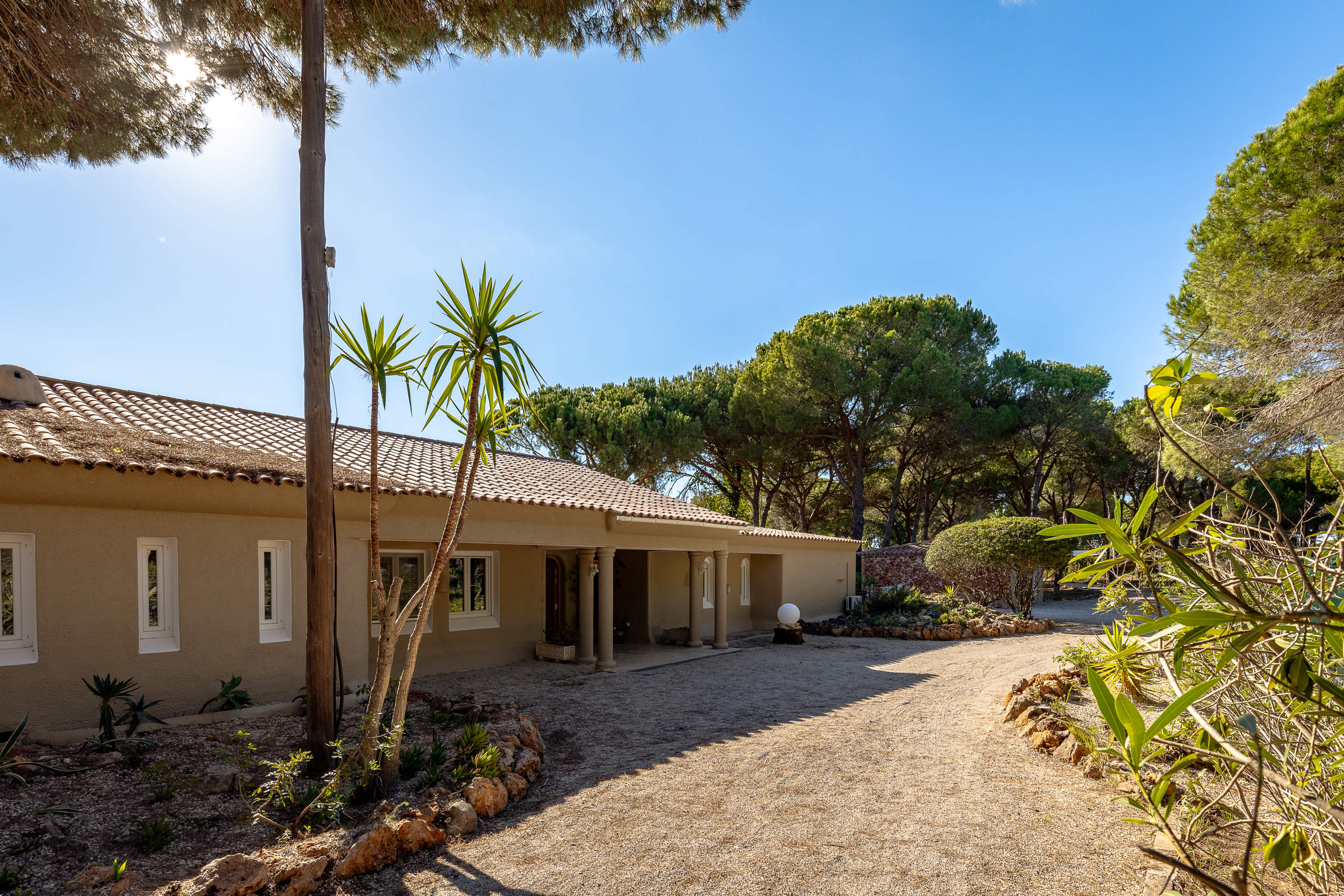 Casa Favorita, 4 bedroom villa in Vale do Lobo, Algarve