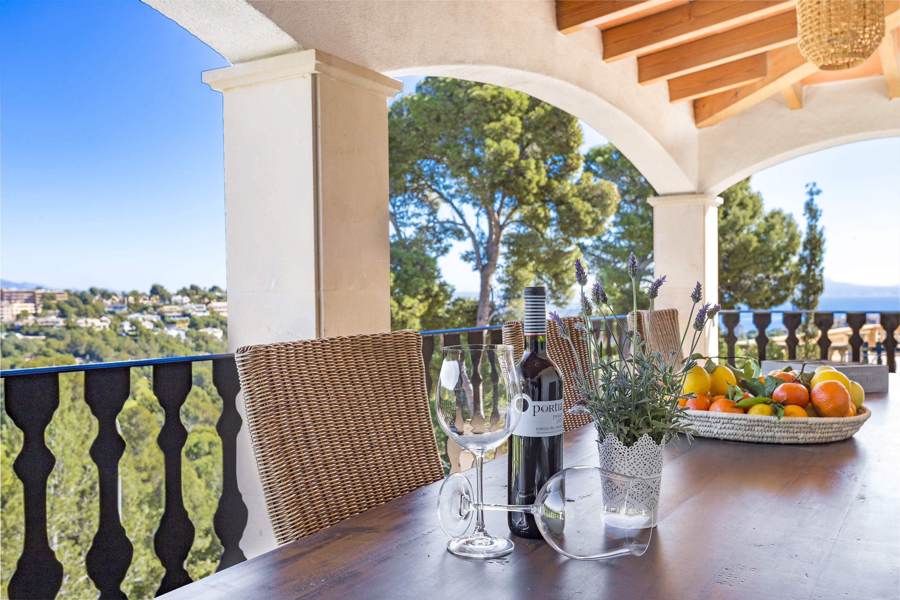 Villa Catala, 5 bedroom villa in Palma & Southwest Mallorca, Majorca