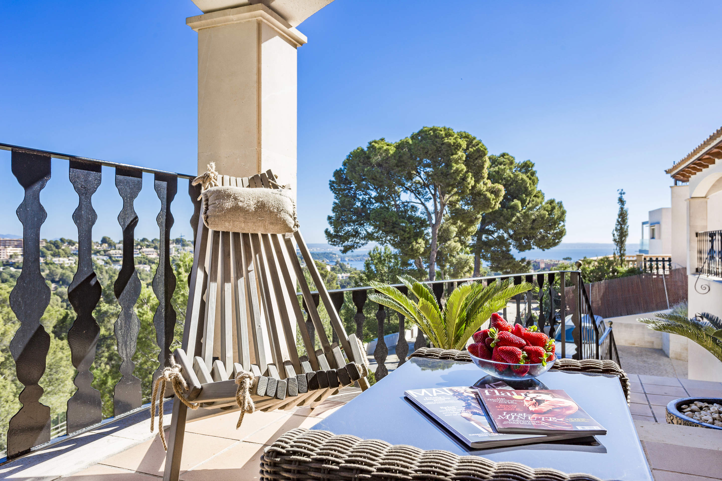 Villa Catala, 5 bedroom villa in Palma & Southwest Mallorca, Majorca