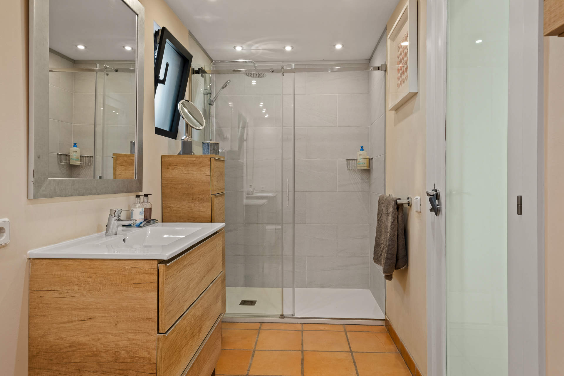 Villa Chanden, 4 bedroom villa in Palma & Southwest Mallorca, Majorca