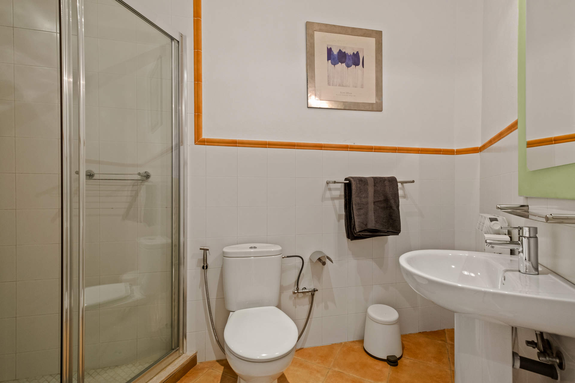 Villa Chanden, 4 bedroom villa in Palma & Southwest Mallorca, Majorca