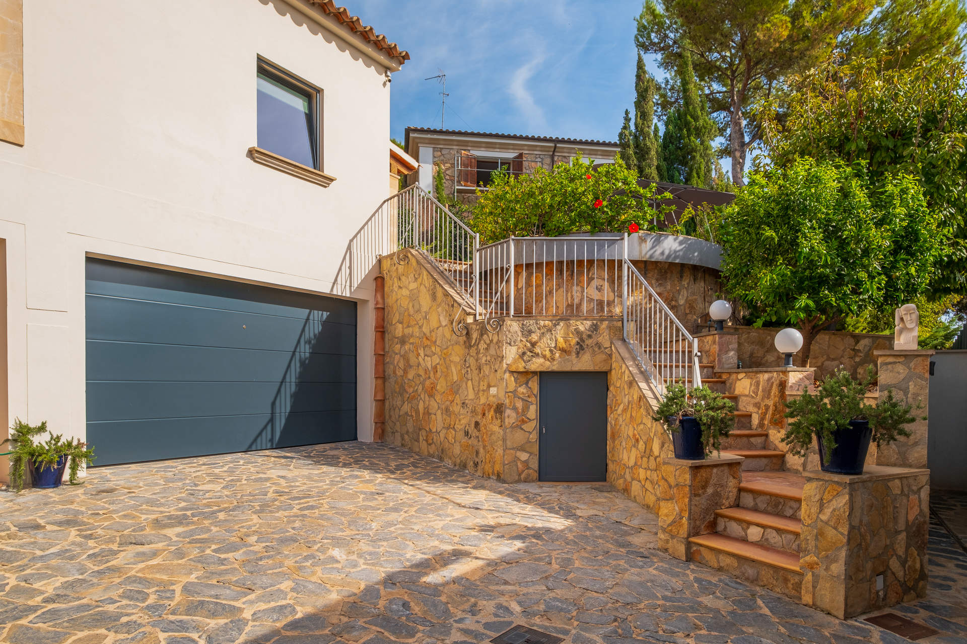 Villa Chanden, 4 bedroom villa in Palma & Southwest Mallorca, Majorca