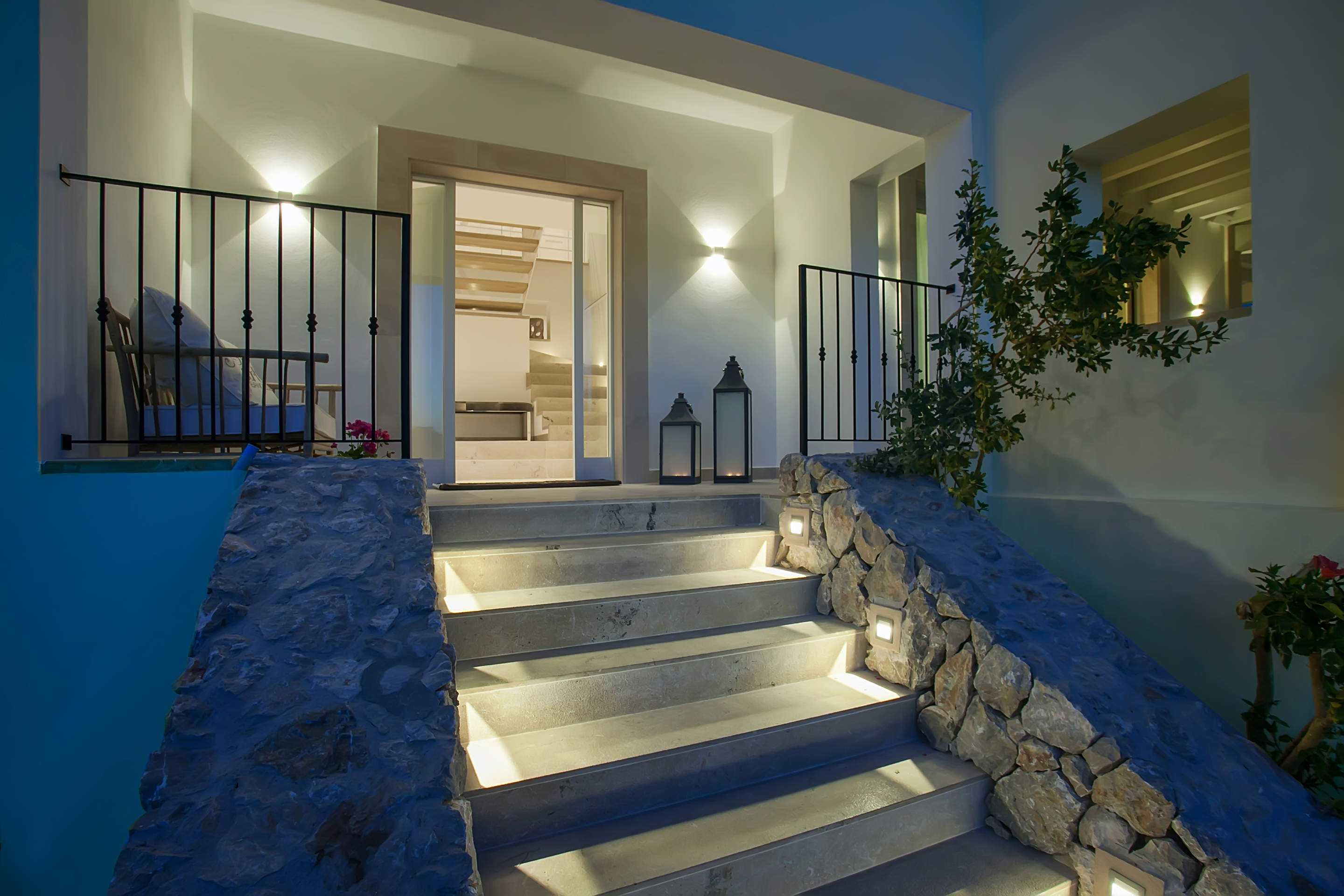 Villa Celeste, 4 bedroom villa in Palma & Southwest Mallorca, Majorca