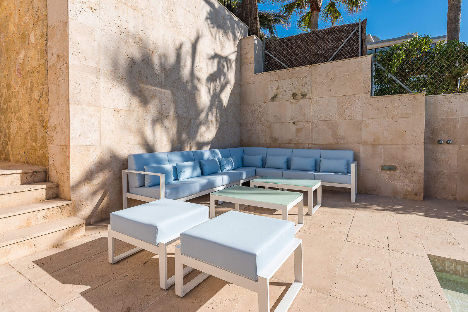 Villa Portals Vells, 5 bedroom villa in Palma & Southwest Mallorca, Majorca