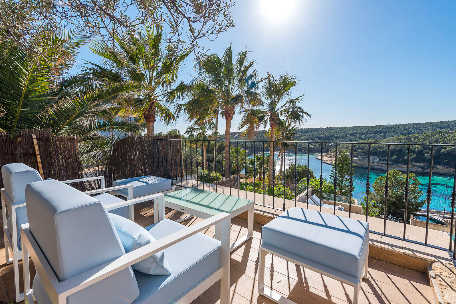 Villa Portals Vells, 5 bedroom villa in Palma & Southwest Mallorca, Majorca