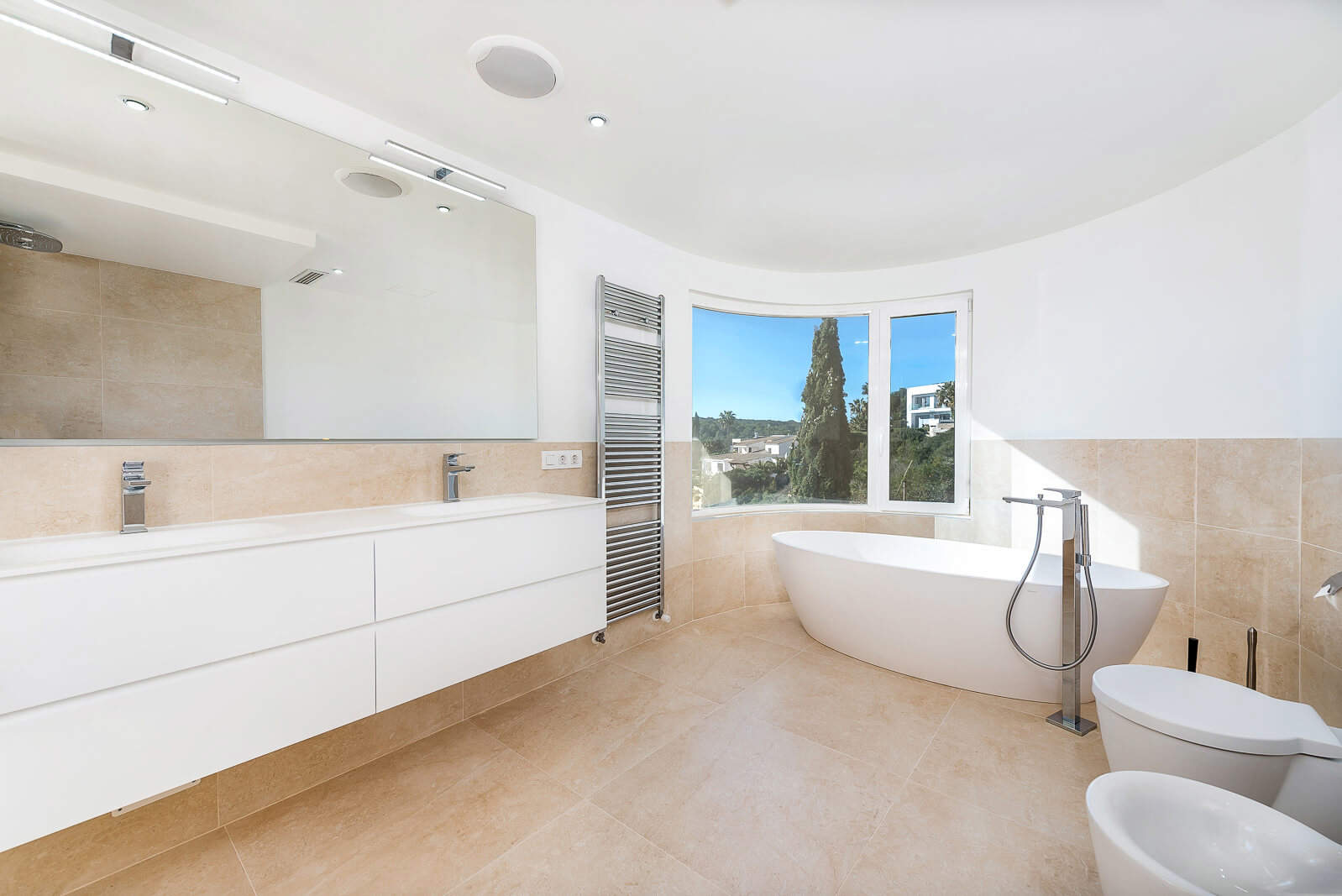 Villa Portals Vells, 5 bedroom villa in Palma & Southwest Mallorca, Majorca