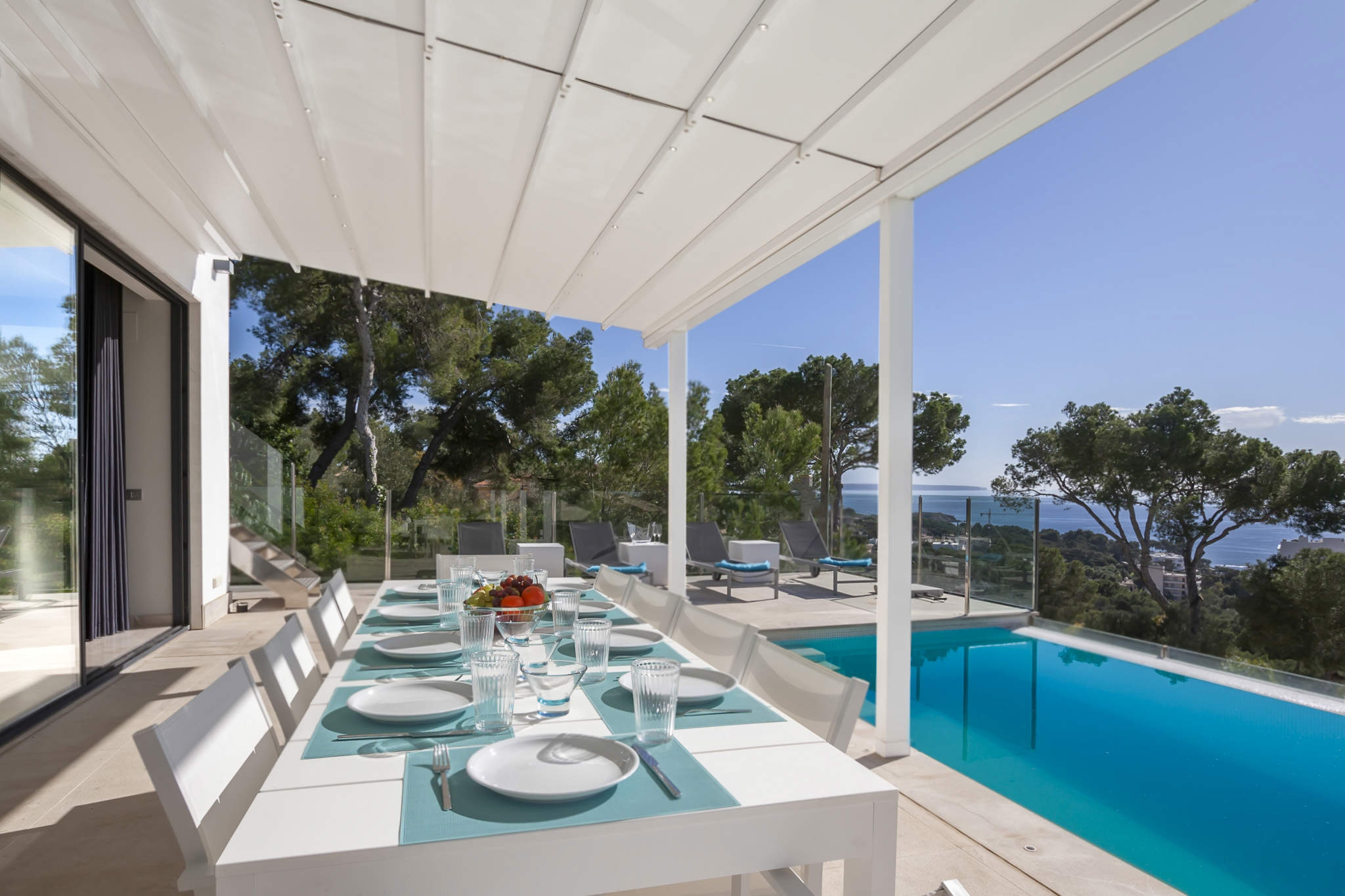 Villa Portals Hills, 5 bedroom villa in Palma & Southwest Mallorca, Majorca