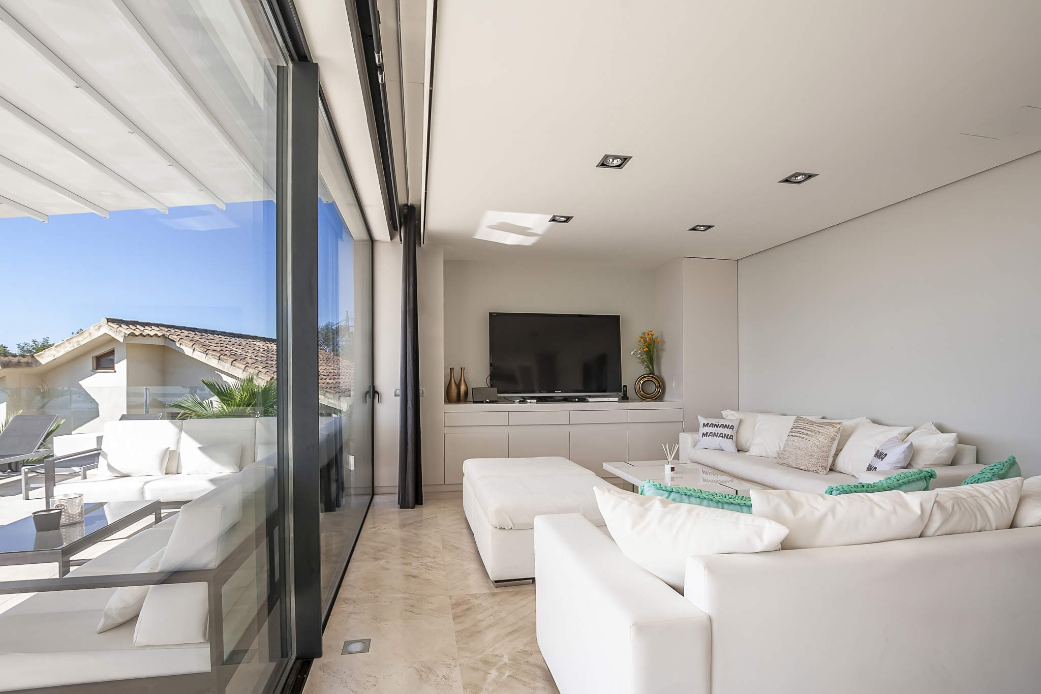 Villa Portals Hills, 5 bedroom villa in Palma & Southwest Mallorca, Majorca