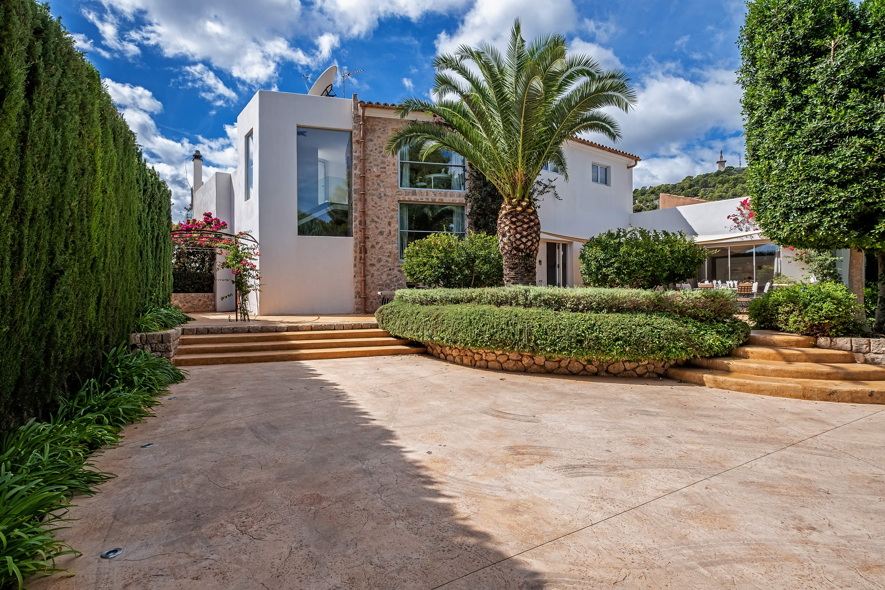 Casa Helena, 5 bedroom villa in Palma & Southwest Mallorca, Majorca