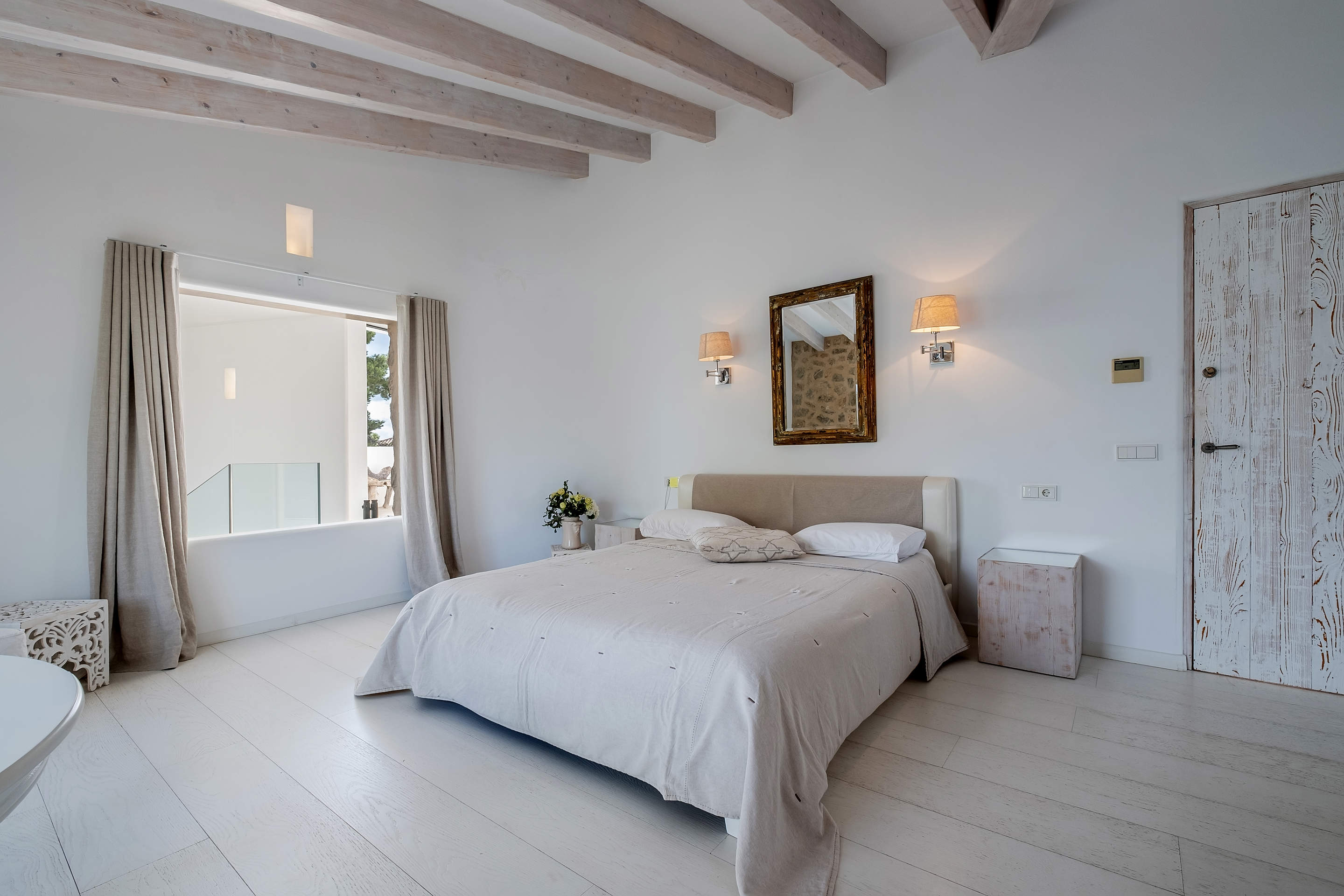 Casa Helena, 5 bedroom villa in Palma & Southwest Mallorca, Majorca