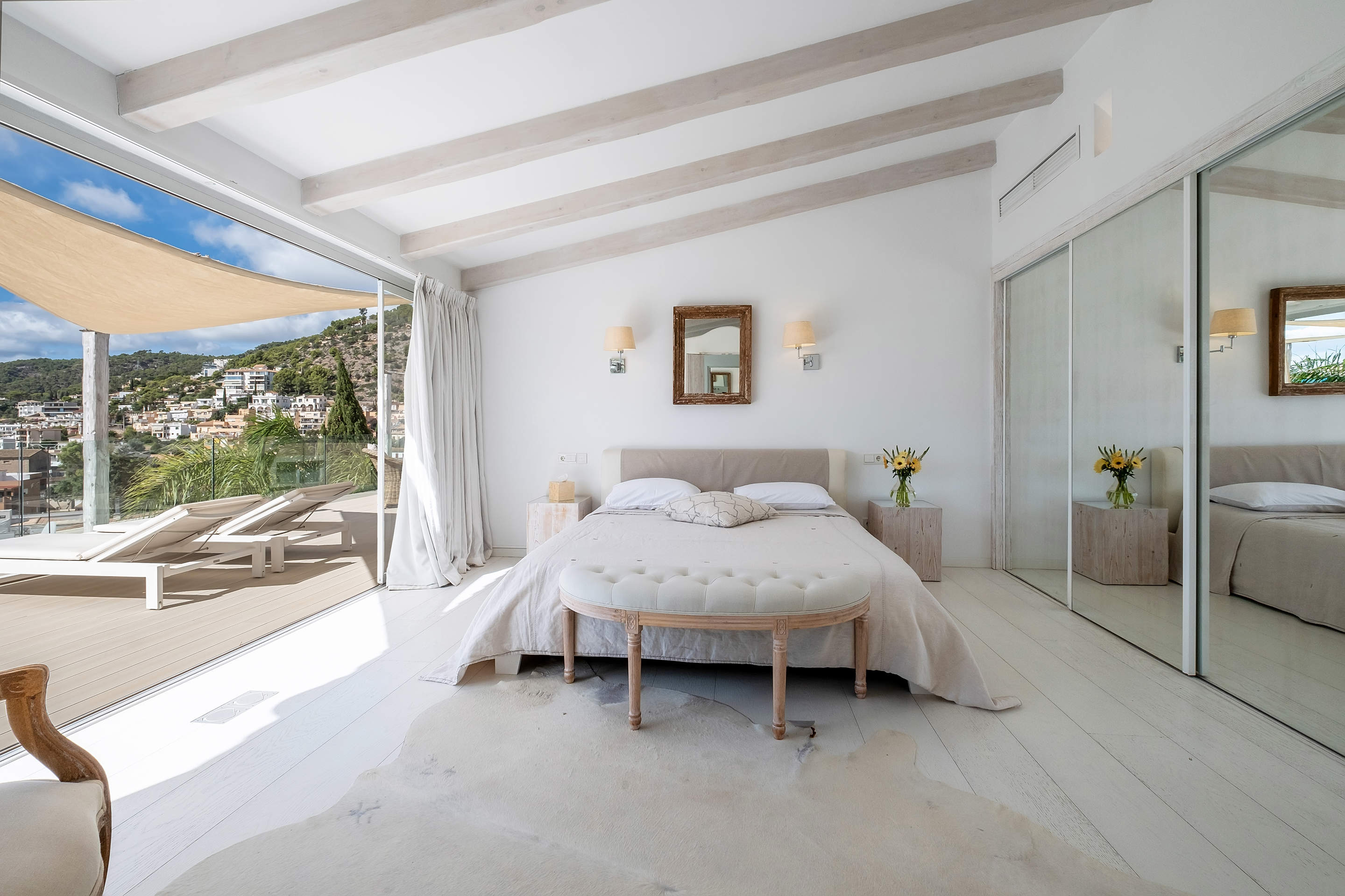 Casa Helena, 5 bedroom villa in Palma & Southwest Mallorca, Majorca