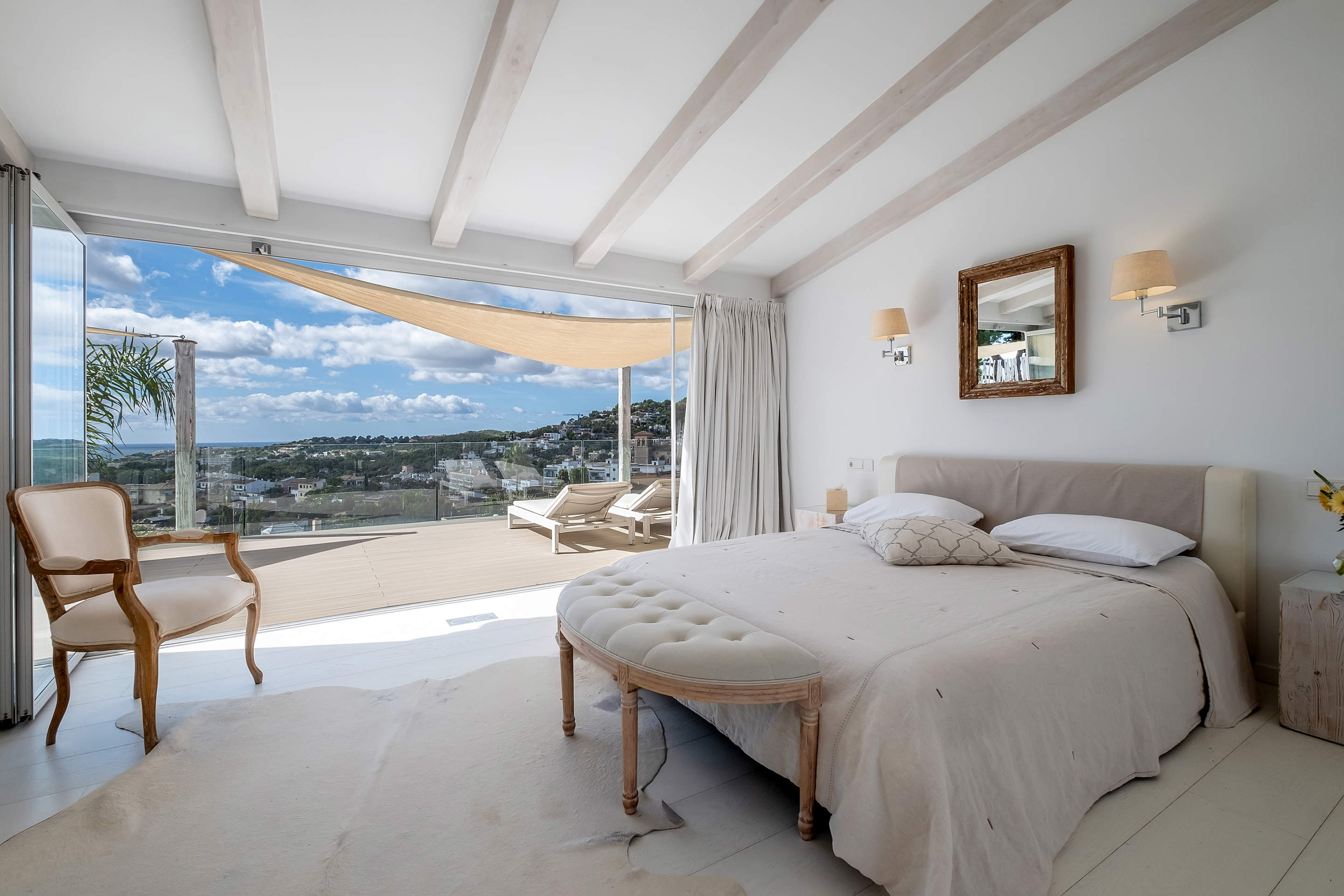 Casa Helena, 5 bedroom villa in Palma & Southwest Mallorca, Majorca