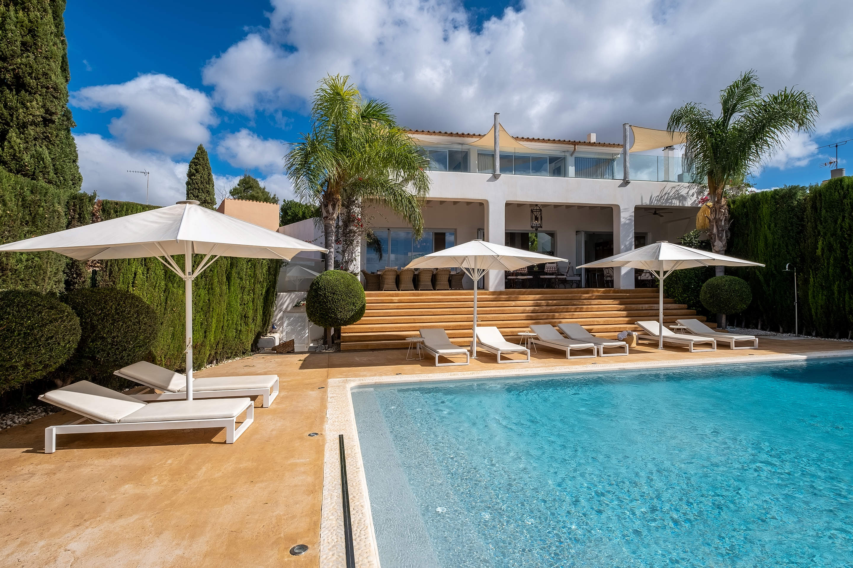 Casa Helena, 5 bedroom villa in Palma & Southwest Mallorca, Majorca