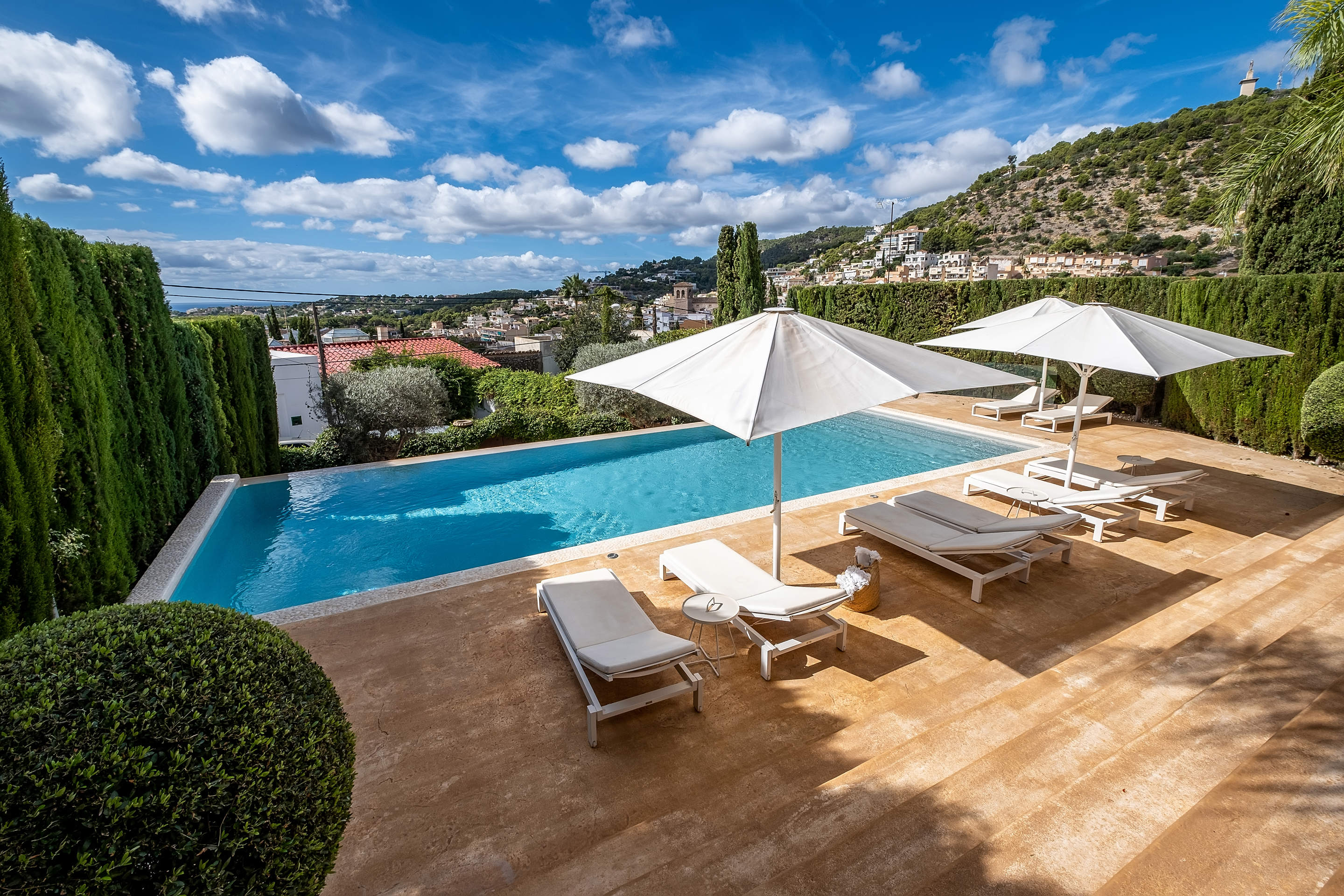 Casa Helena, 5 bedroom villa in Palma & Southwest Mallorca, Majorca