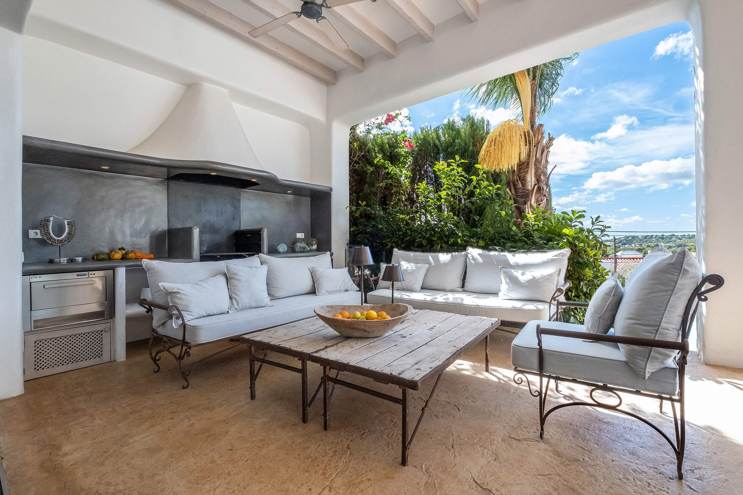 Casa Helena, 5 bedroom villa in Palma & Southwest Mallorca, Majorca